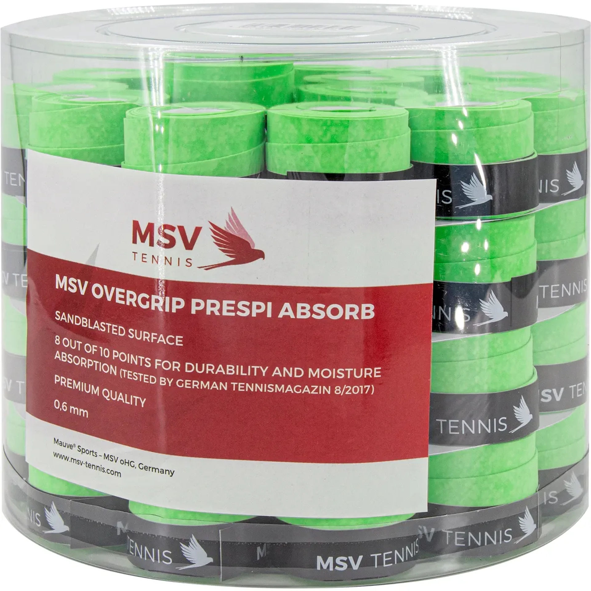 اورگریپ ام‌اس‌وی Prespi Absorb x 60