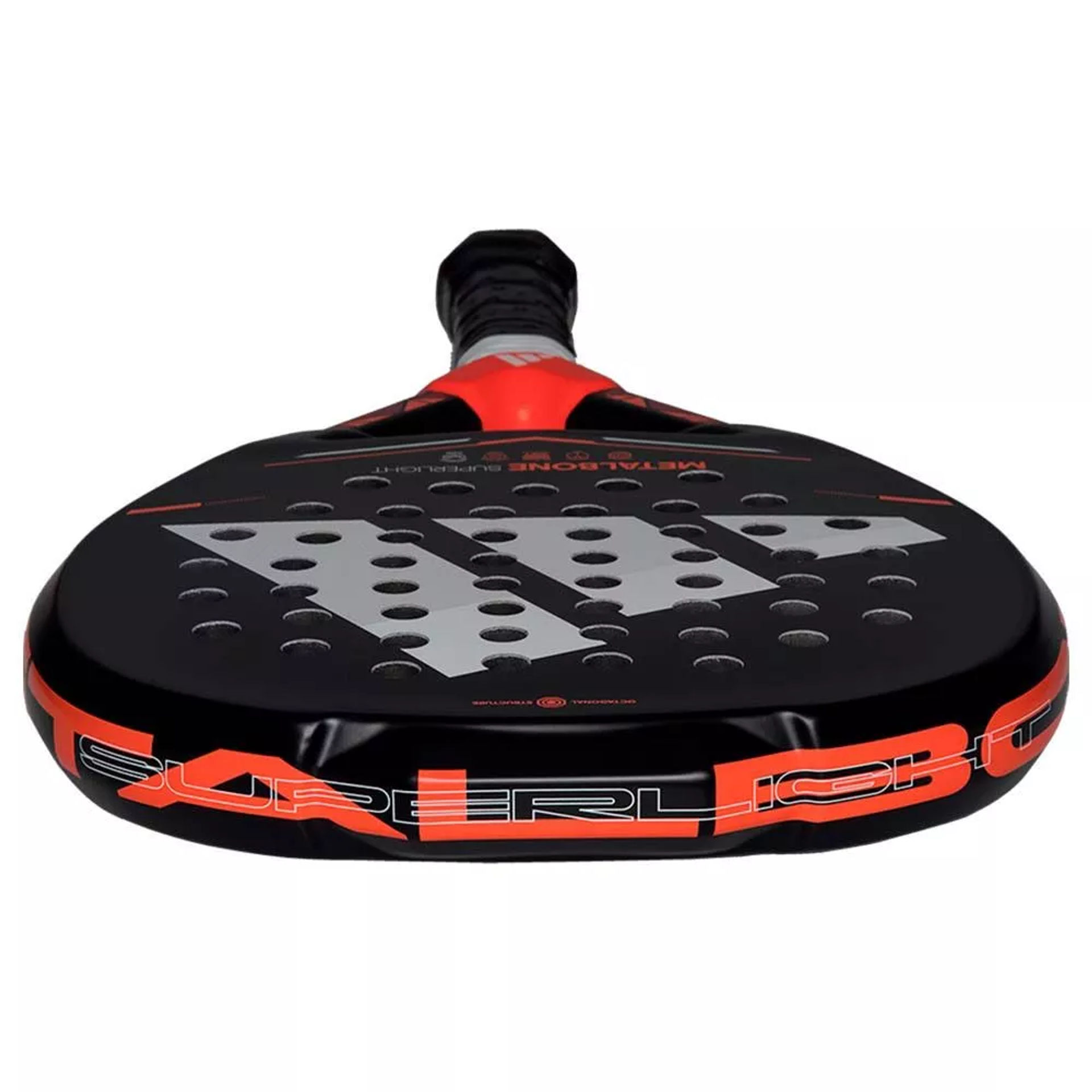راکت پدل آدیداس Metalbone Superlight 2026 - تصویر 4
