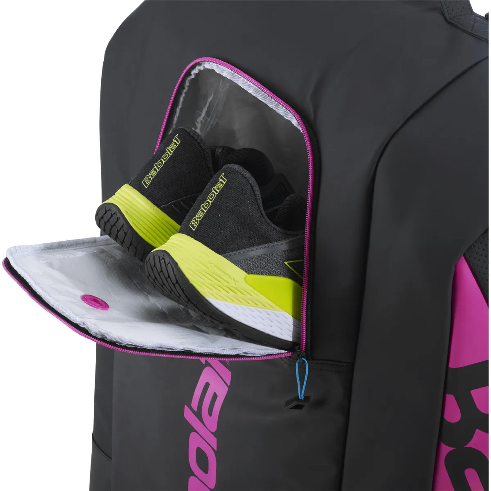 ساک تنیس بابولات Pure Aero Rafa 12R - تصویر 2