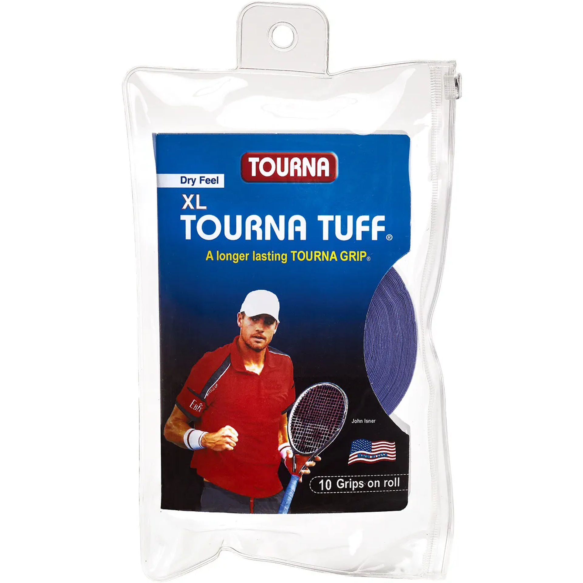 اورگریپ تورنا Tuff XL x 10