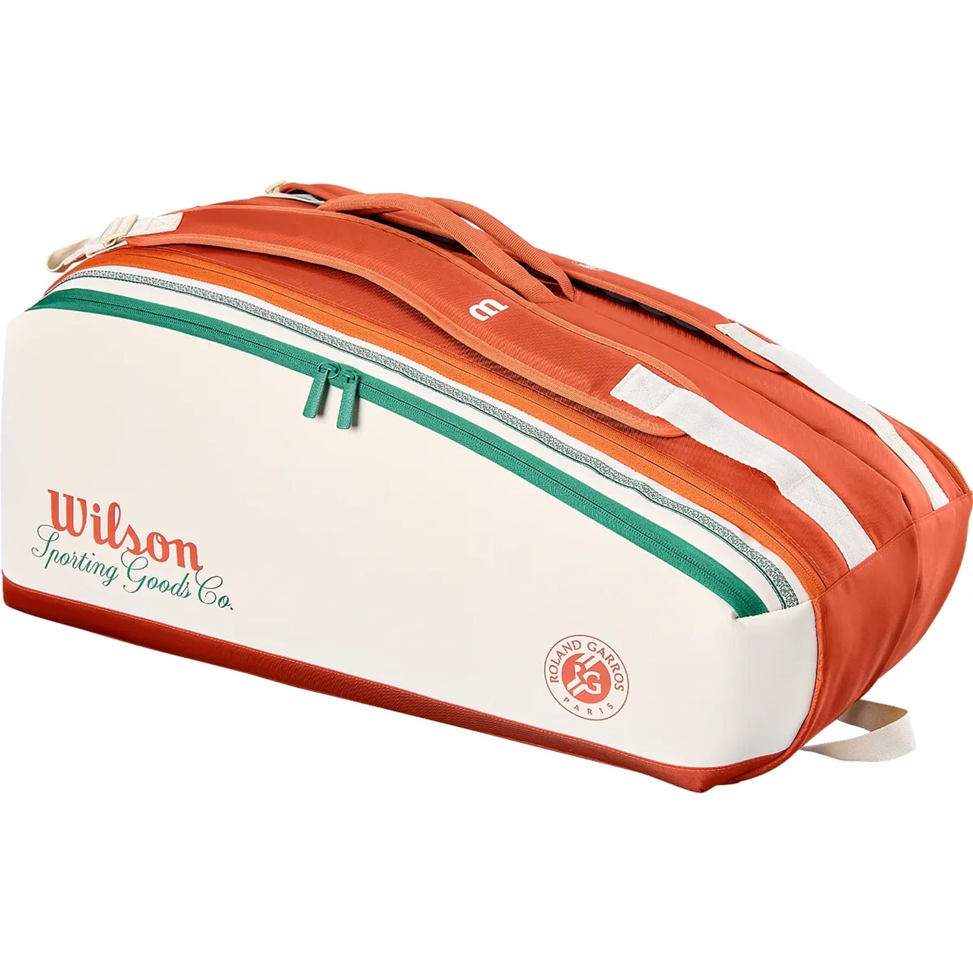 ساک تنیس ویلسون Super Tour Roland Garros 2026 9R