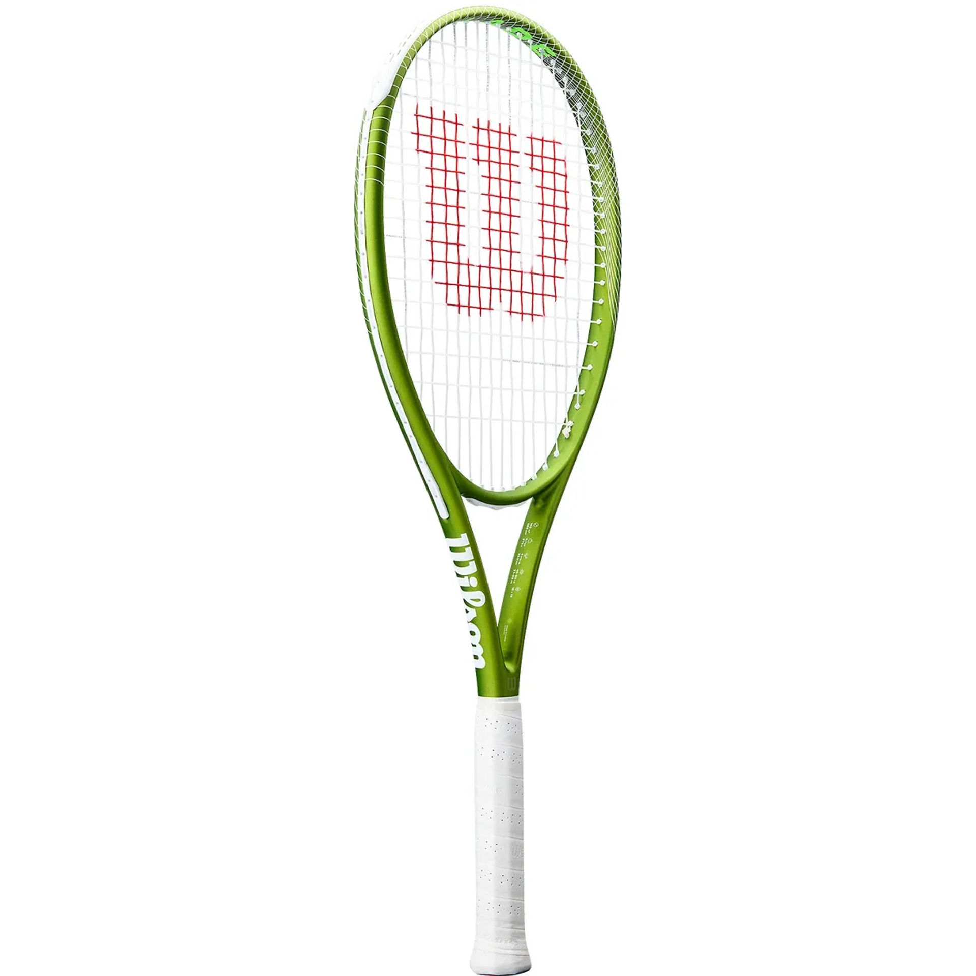 راکت تنیس ویلسون Blade Feel 103 Team TNS (275 gr) - تصویر 2