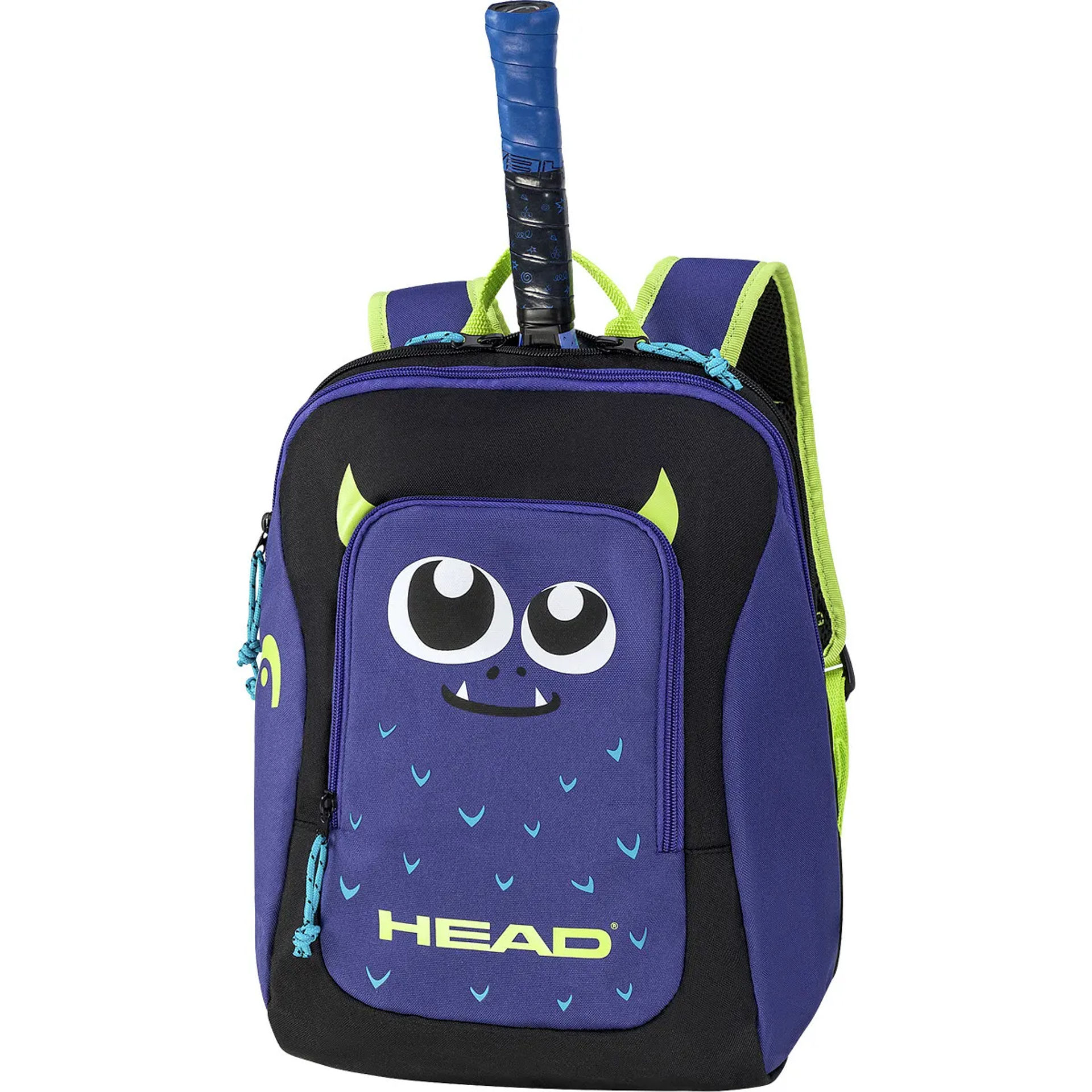 کوله پشتی تنیس هد Kids Tour Monster 14L - تصویر 3