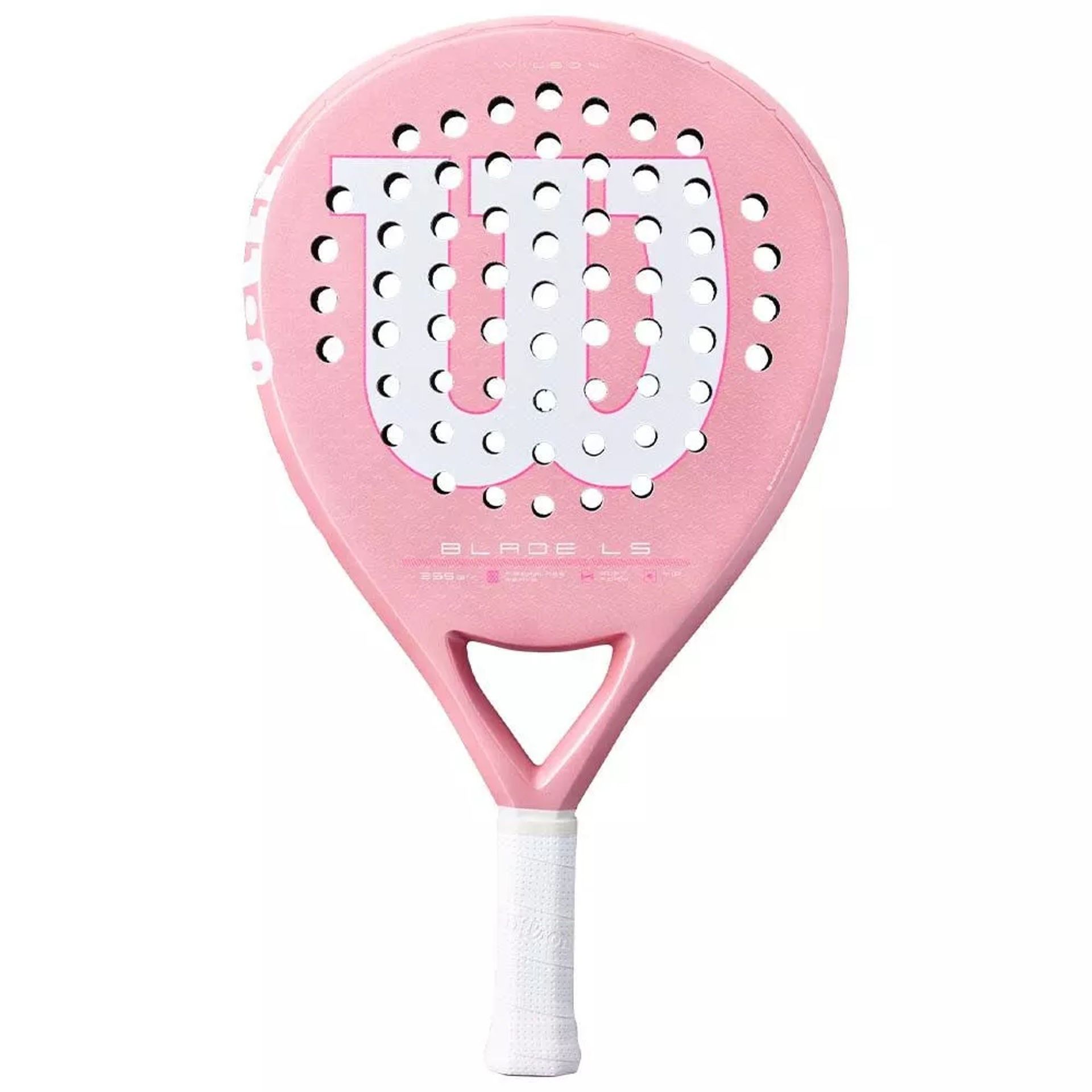 راکت پدل ویلسون Blade LS V4 Pink