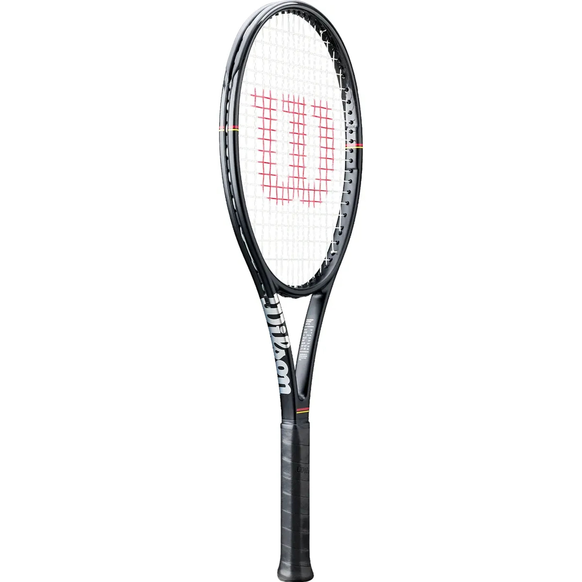 راکت تنیس ویلسون Pro Staff 97UL Classic (270 gr) - تصویر 2