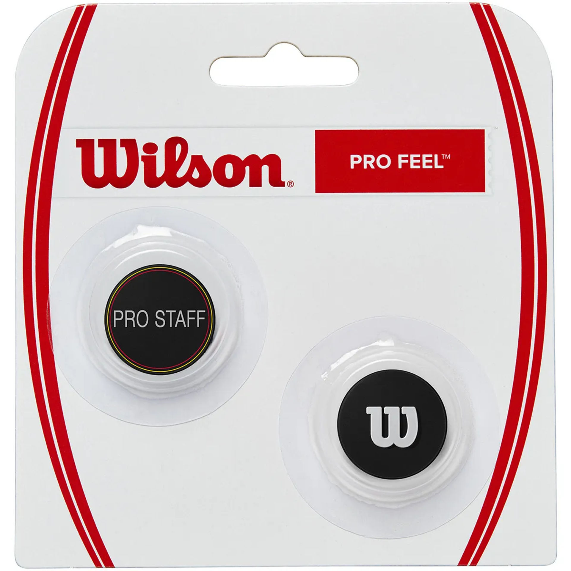 ضربه گیر ویلسون Pro Feel Pro Staff x 2