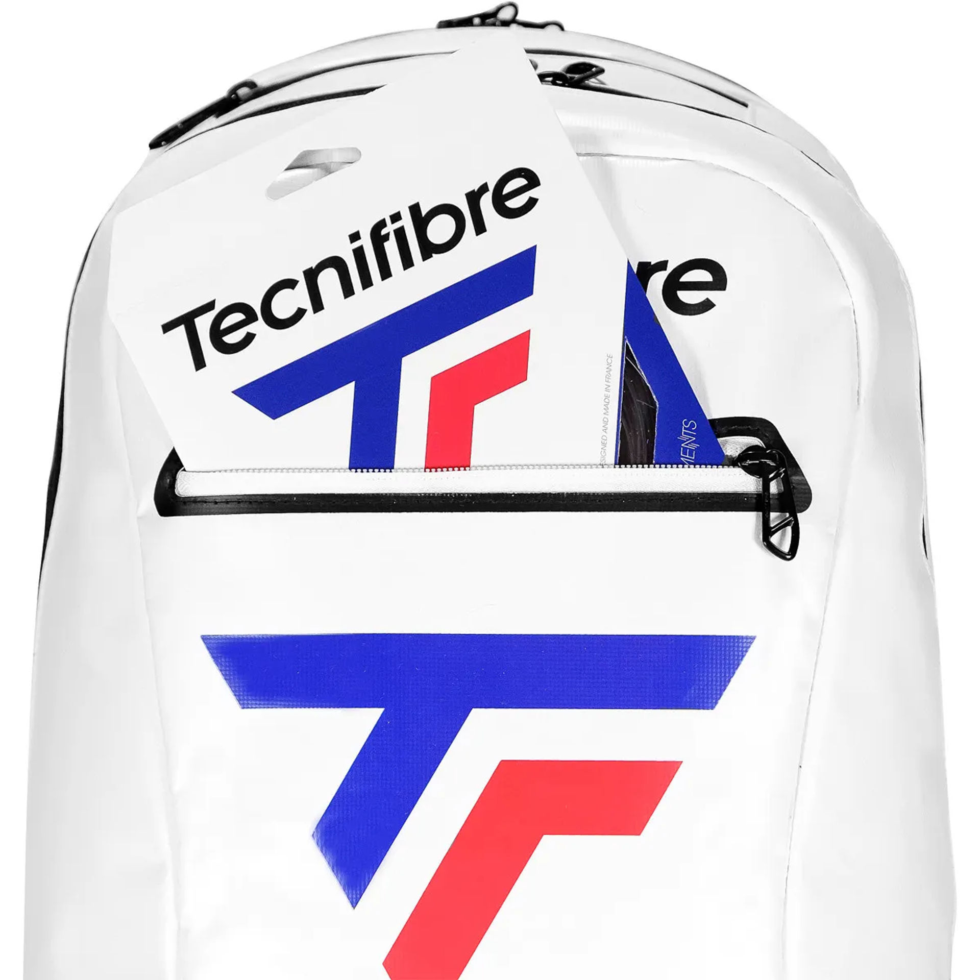 کوله پشتی تنیس تکنیفایبر Tour Endurance - تصویر 3