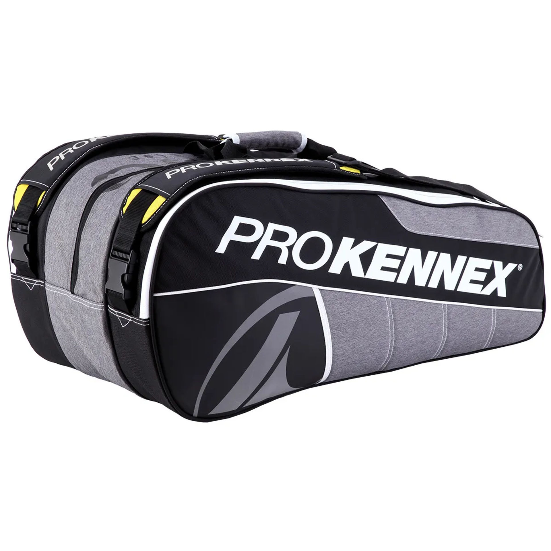 ساک تنیس پرو کنکس Triple Pro 12R - تصویر 3