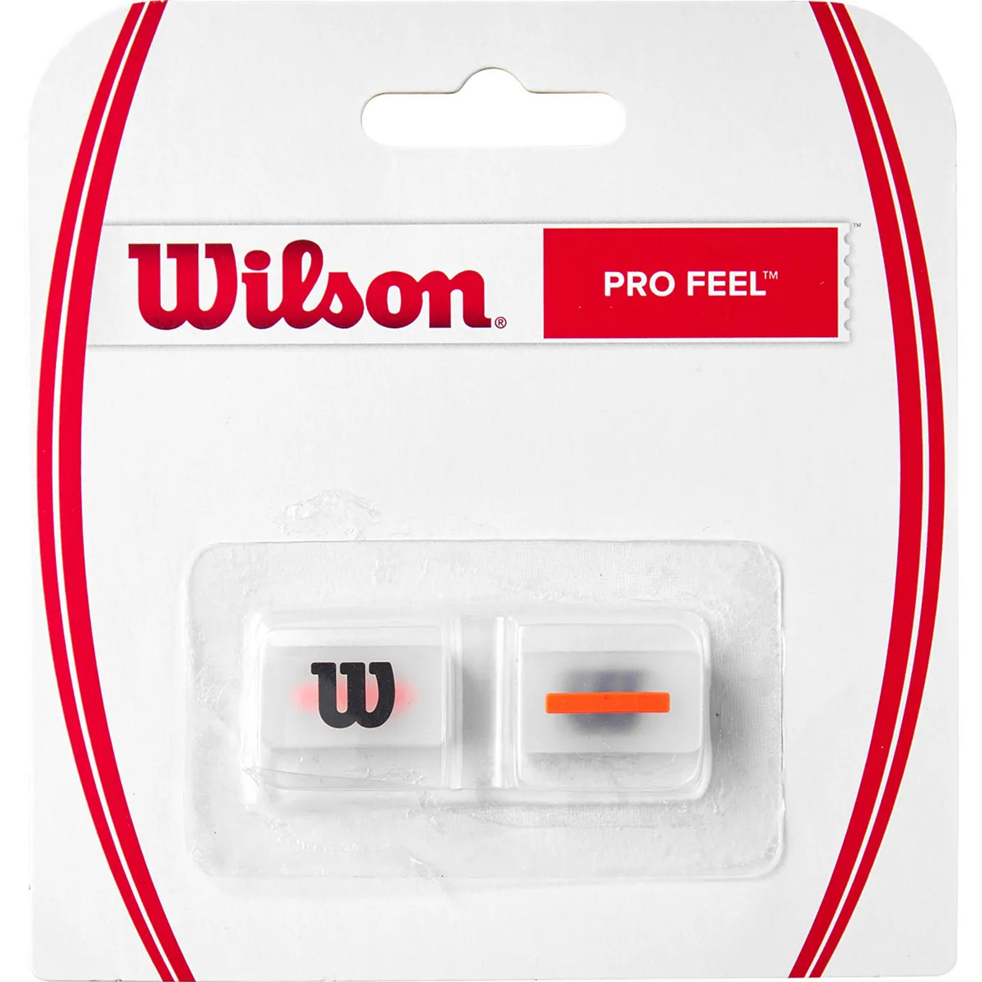 ضربه گیر ویلسون Pro Feel Shift x 2