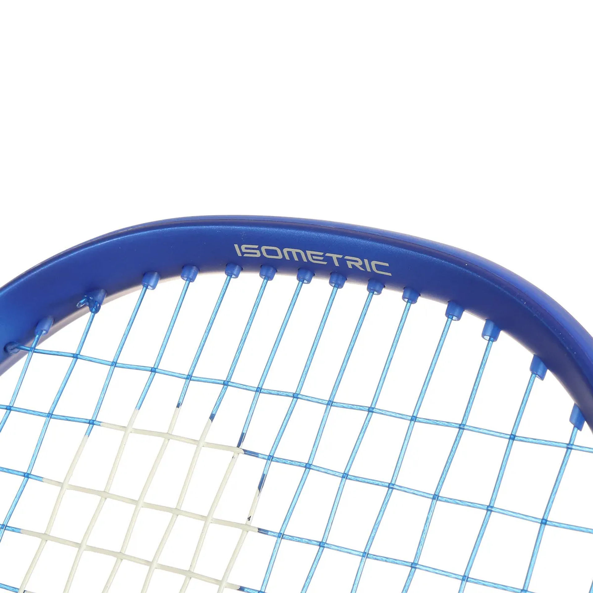 راکت تنیس یونکس Ezone Alpha Blast Blue (275 gr) - تصویر 4