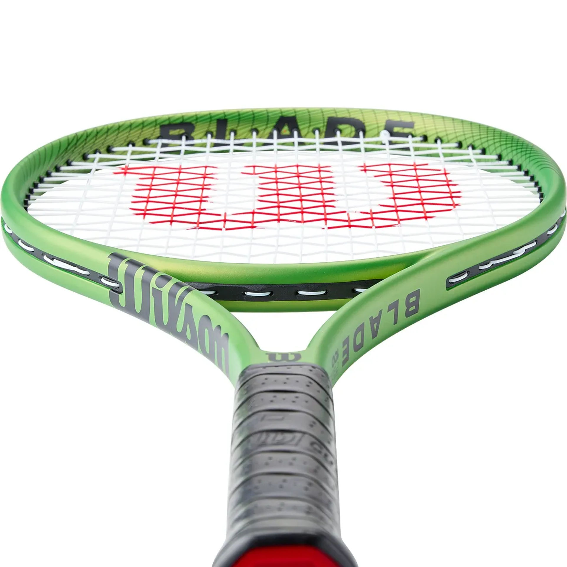 راکت تنیس ویلسون Blade Feel 100 (284 gr) - تصویر 4
