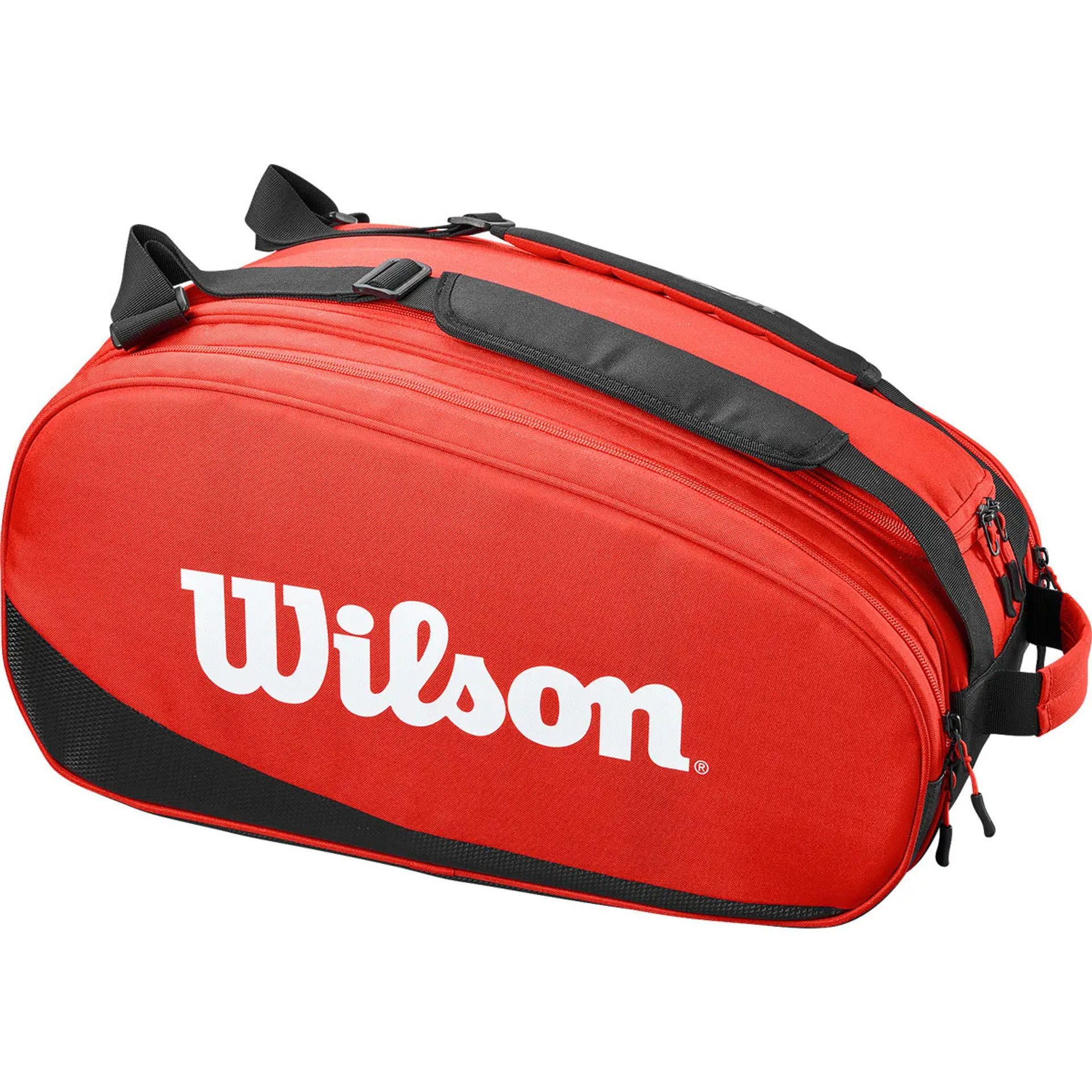 ساک پدل ویلسون Tour Red