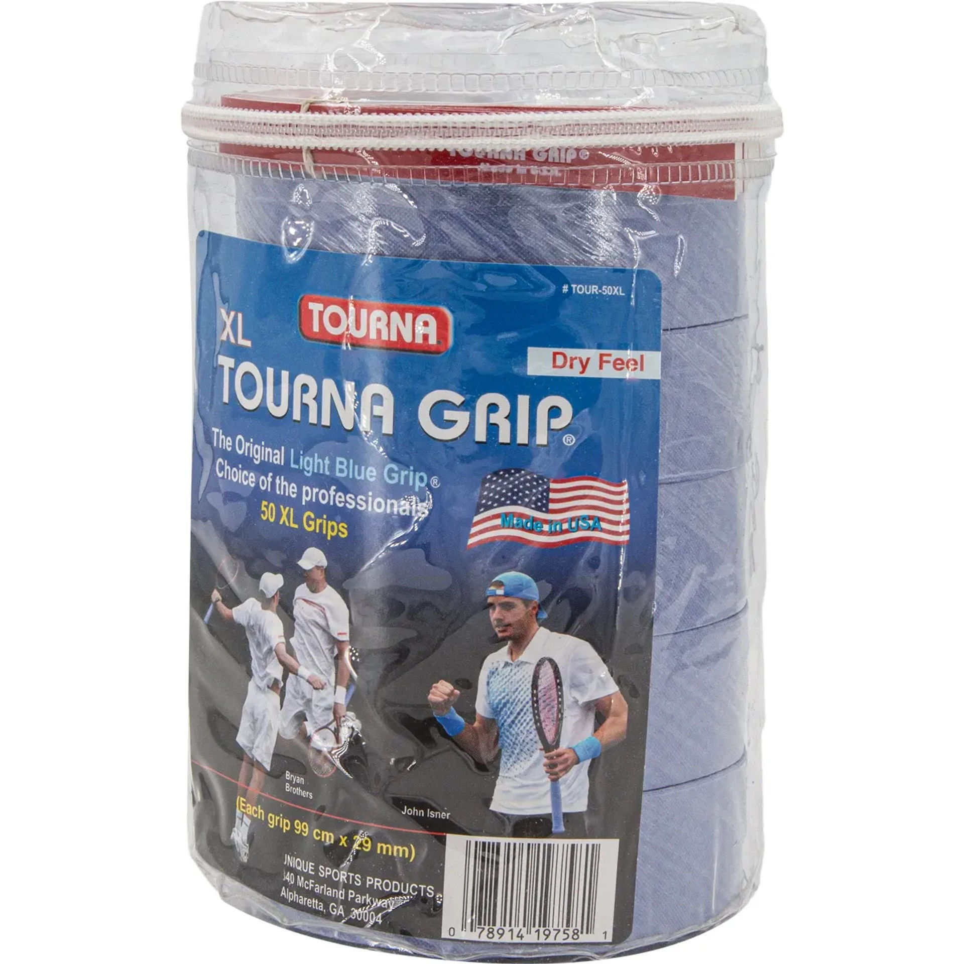 اورگریپ تورنا Grip Original XL x 50