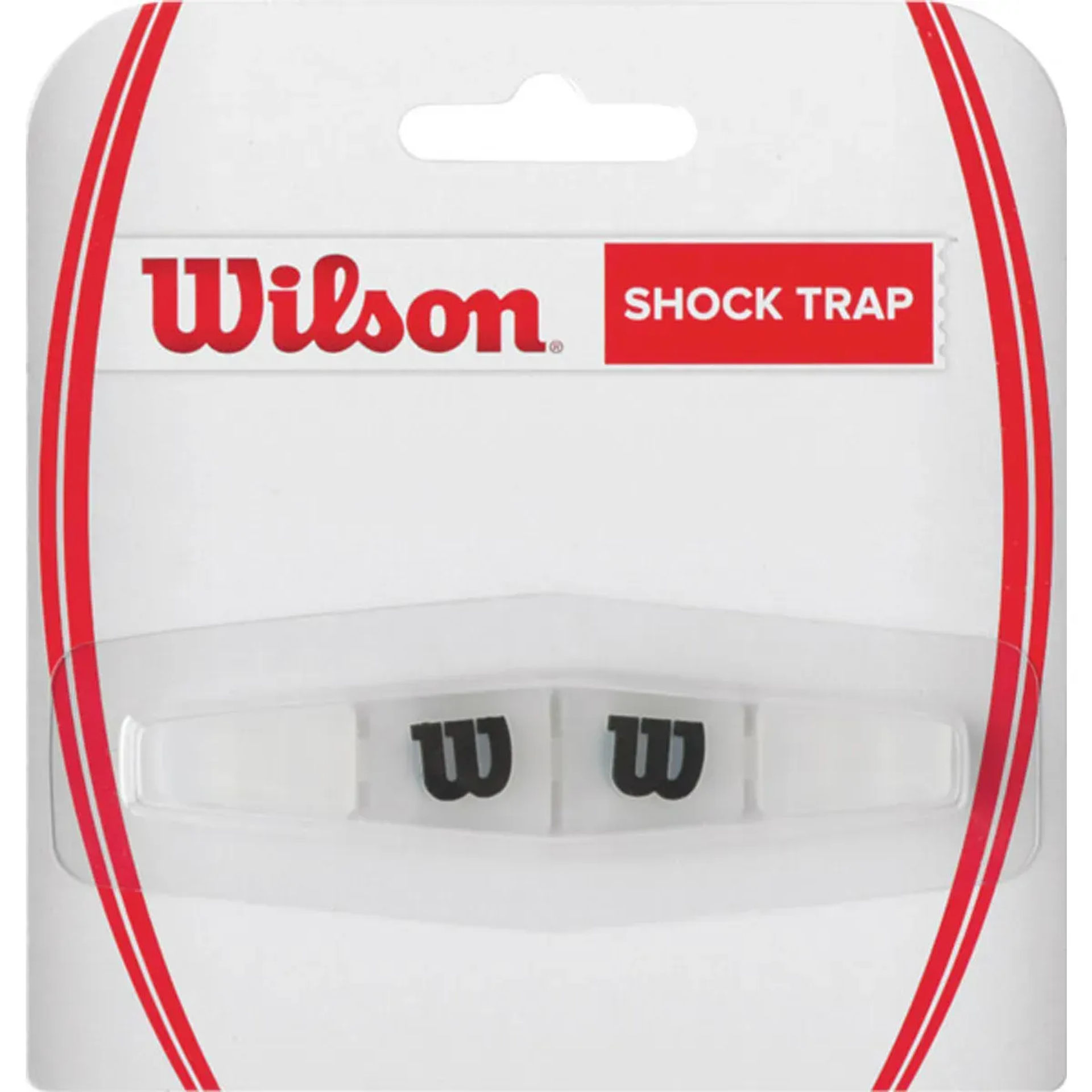 ضربه گیر ویلسون Shock Trap