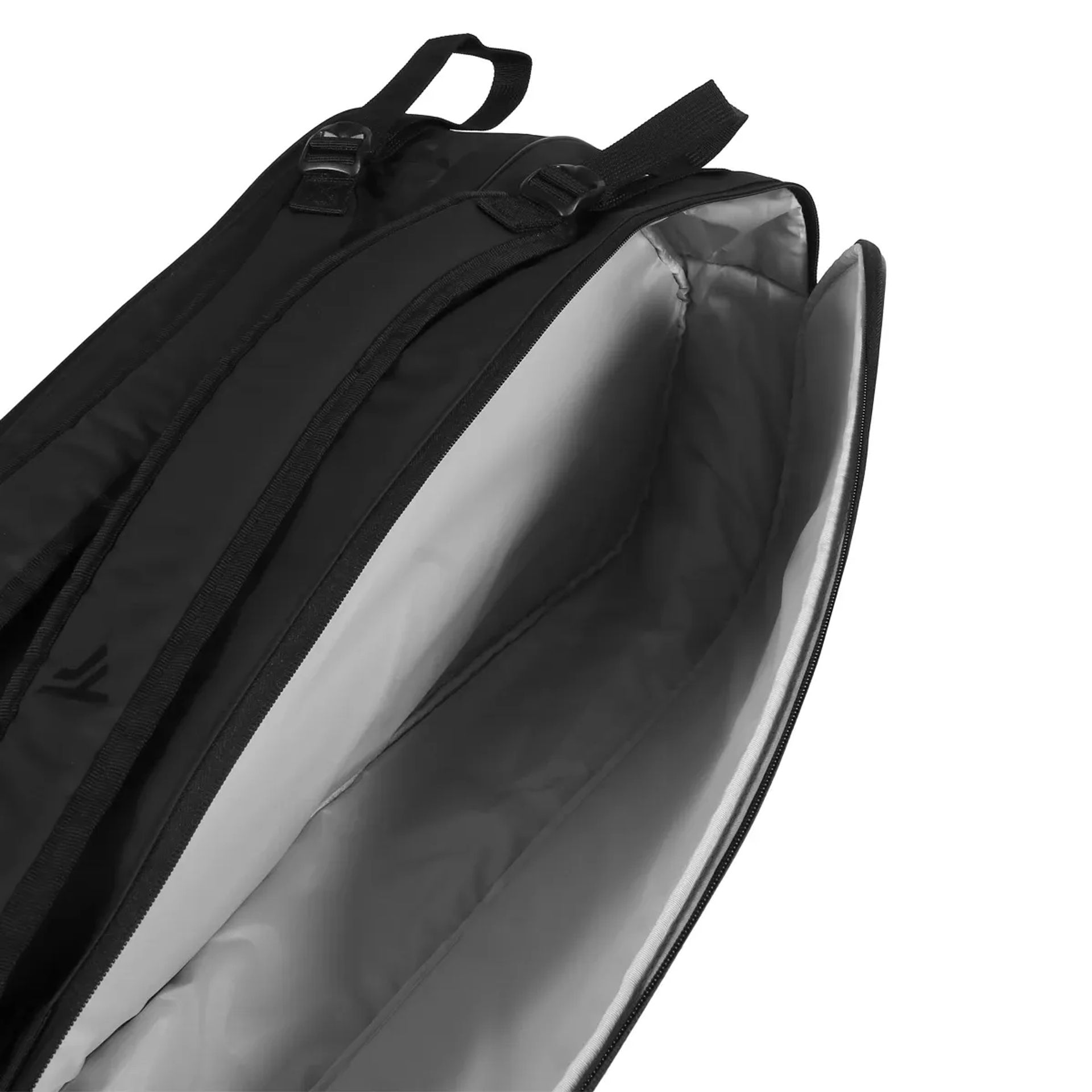 ساک تنیس تکنیفایبر Tour Endurance Ultrablack 6R - تصویر 5