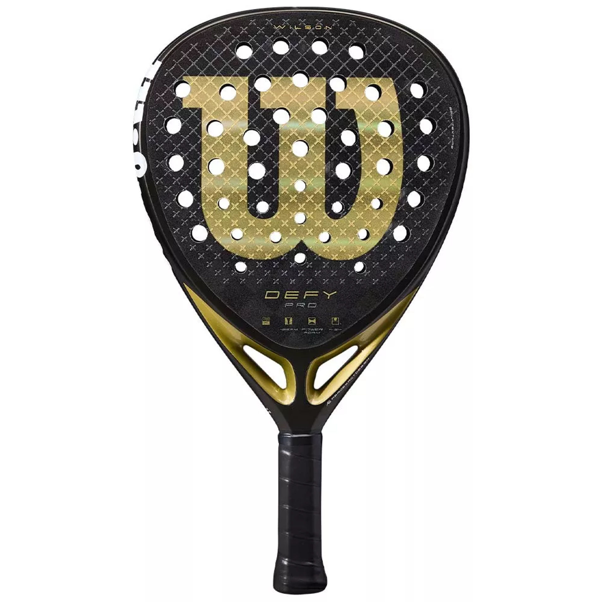 راکت پدل ویلسون Defy Pro V1