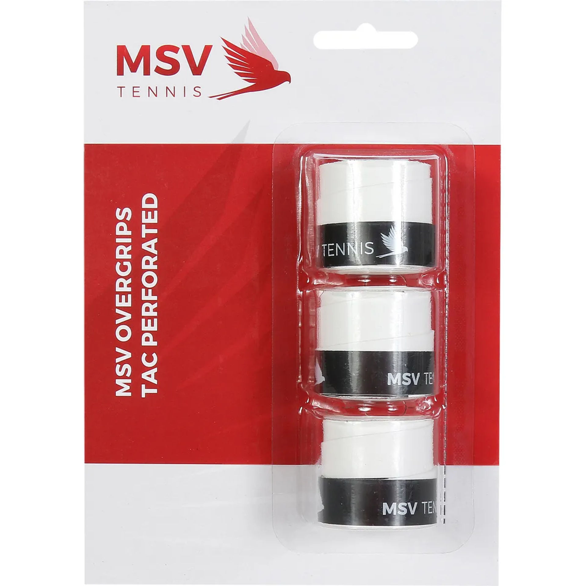 اورگریپ ام‌اس‌وی Tac Perforated x 3
