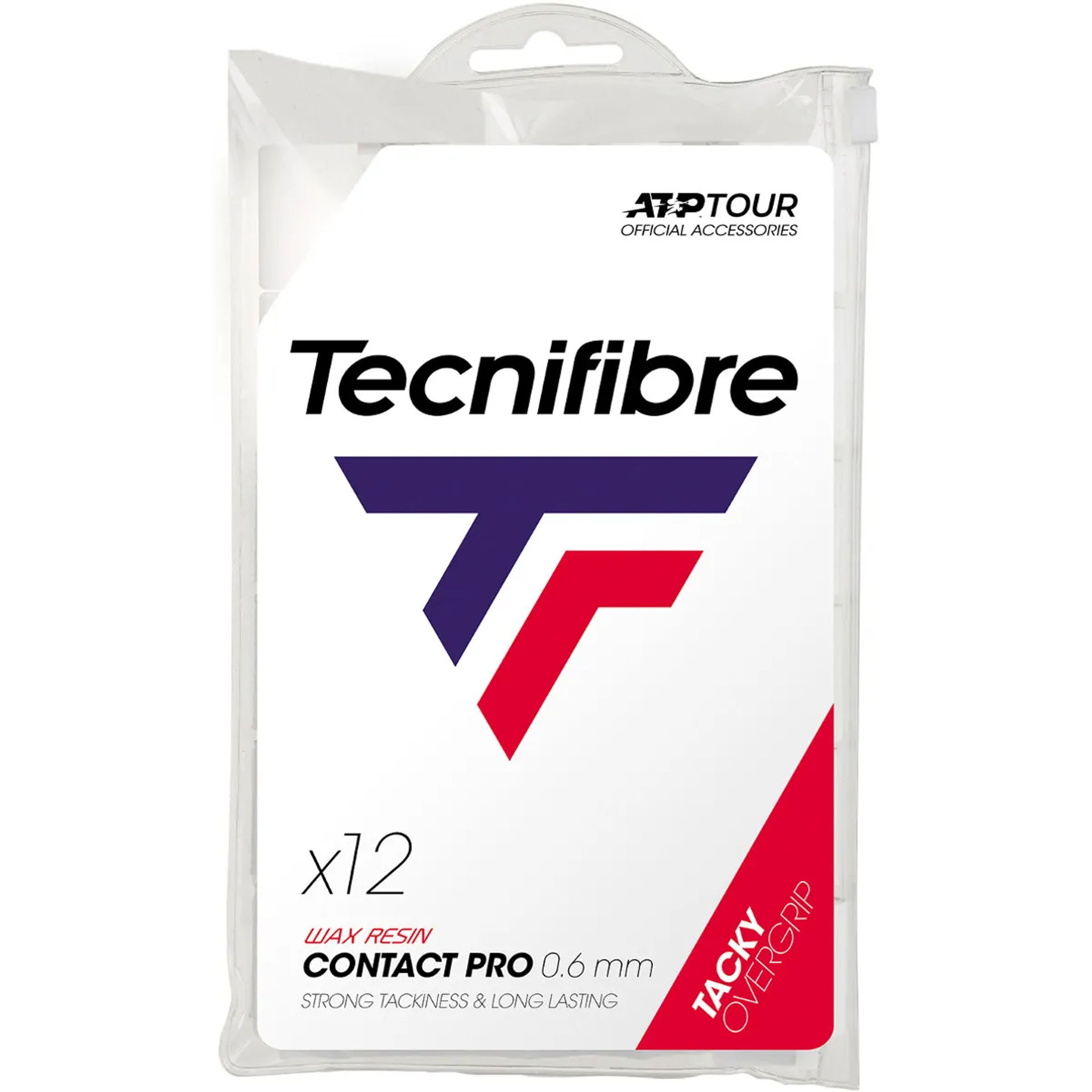 اورگریپ تکنیفایبر Contact Pro x 12