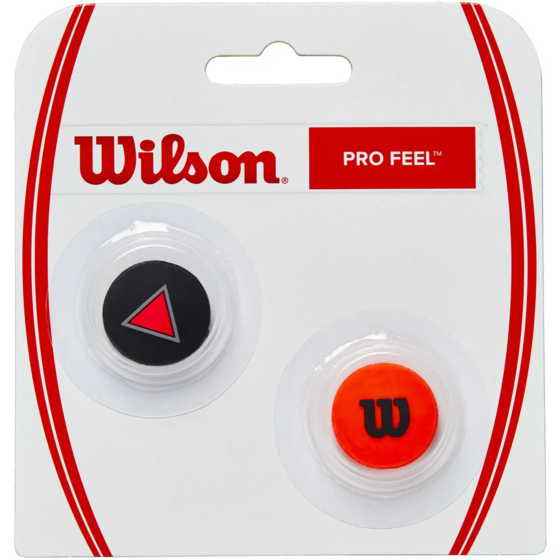 ضربه گیر ویلسون Pro Feel Clash x 2