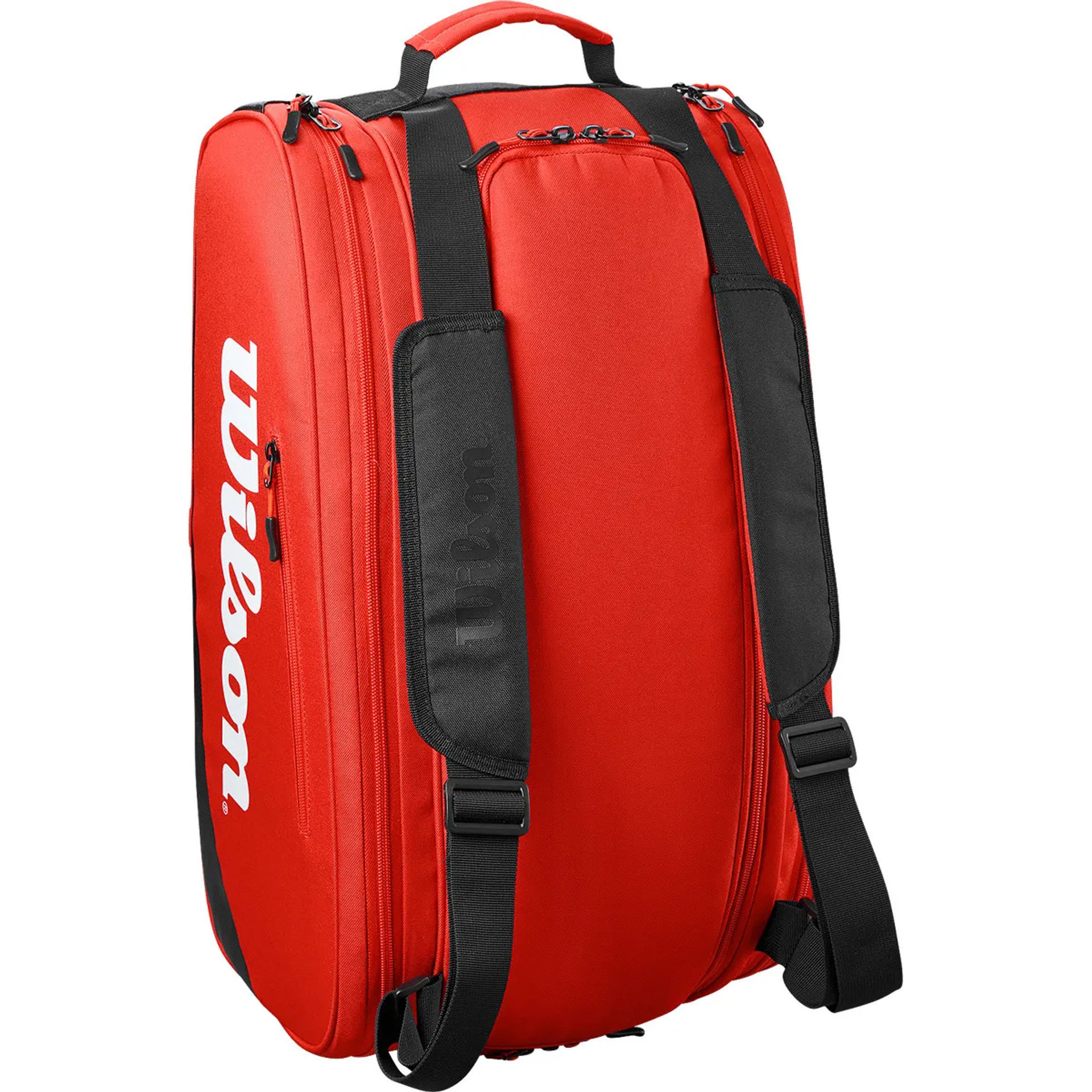 ساک پدل ویلسون Tour Red - تصویر 2