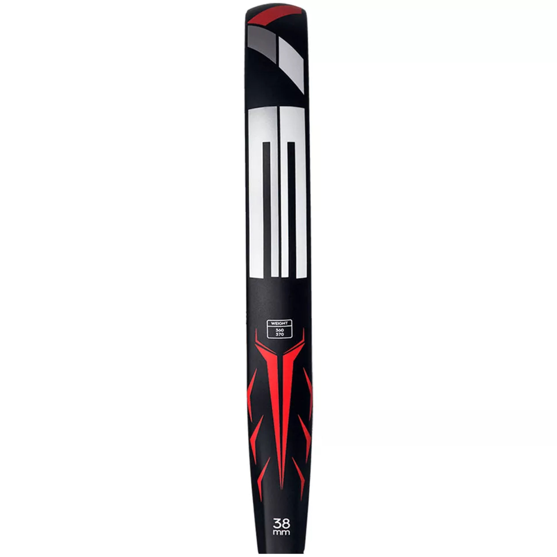 راکت پدل آدیداس Drive Black 2026 - تصویر 3
