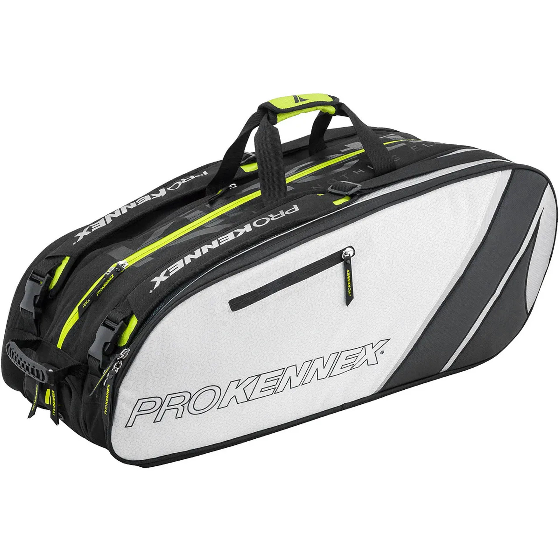 ساک تنیس پرو کنکس Triple Cool Pro 12R