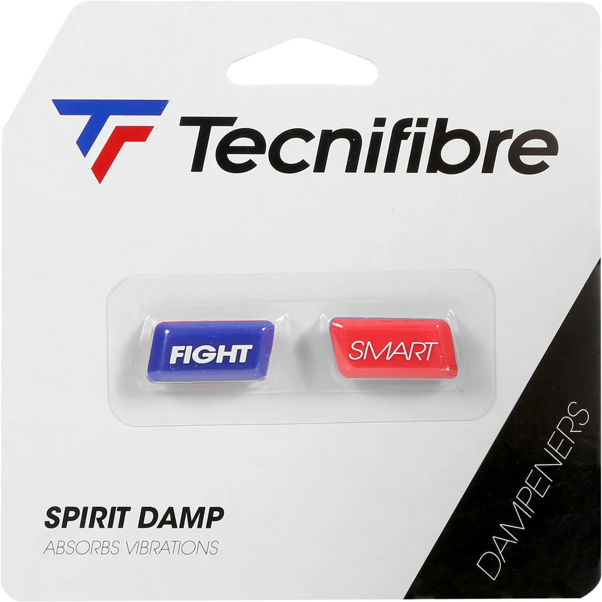 ضربه گیر تکنیفایبر Spirit Damp x 2
