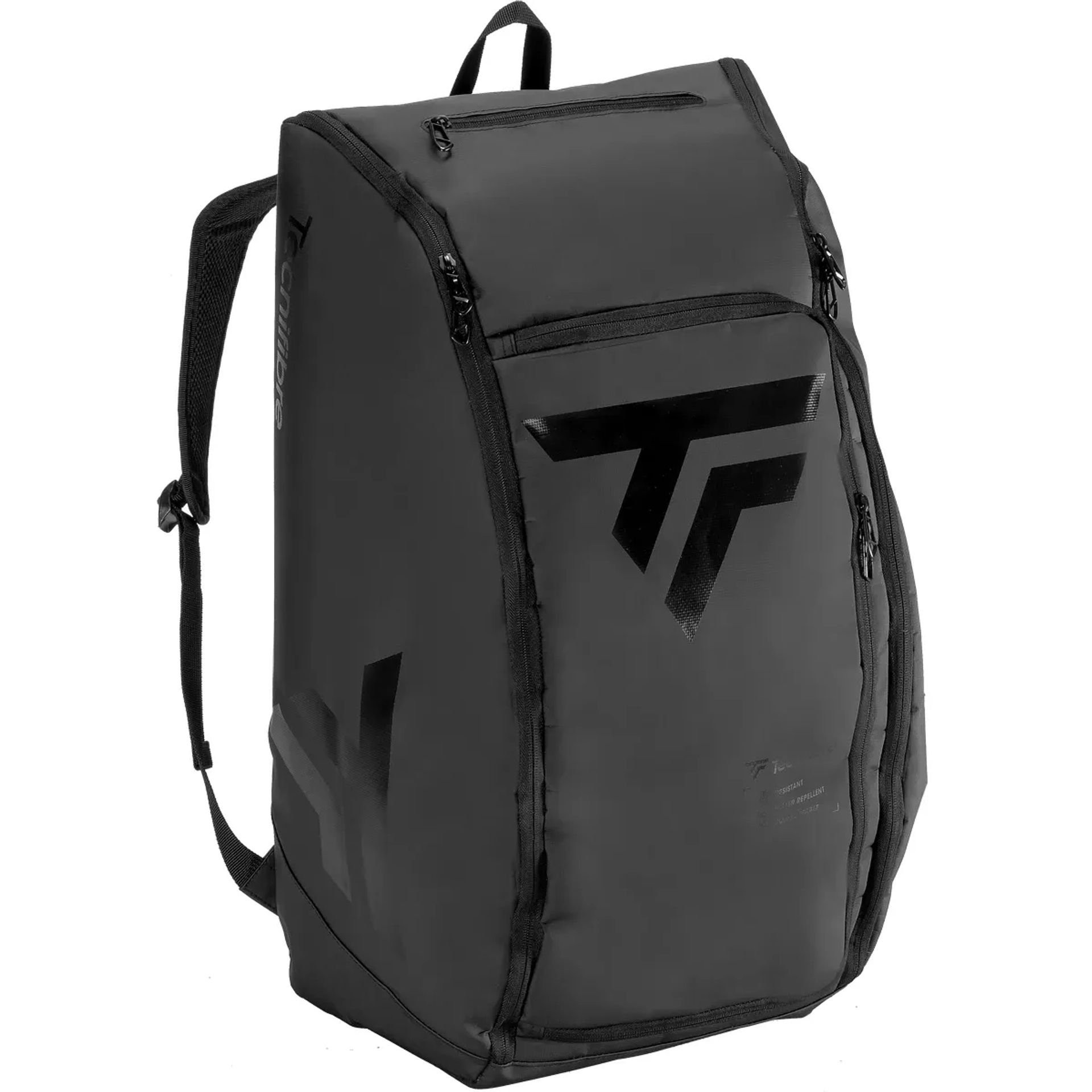 کوله پشتی پدل تکنیفایبر Tour Endurance Ultrablack