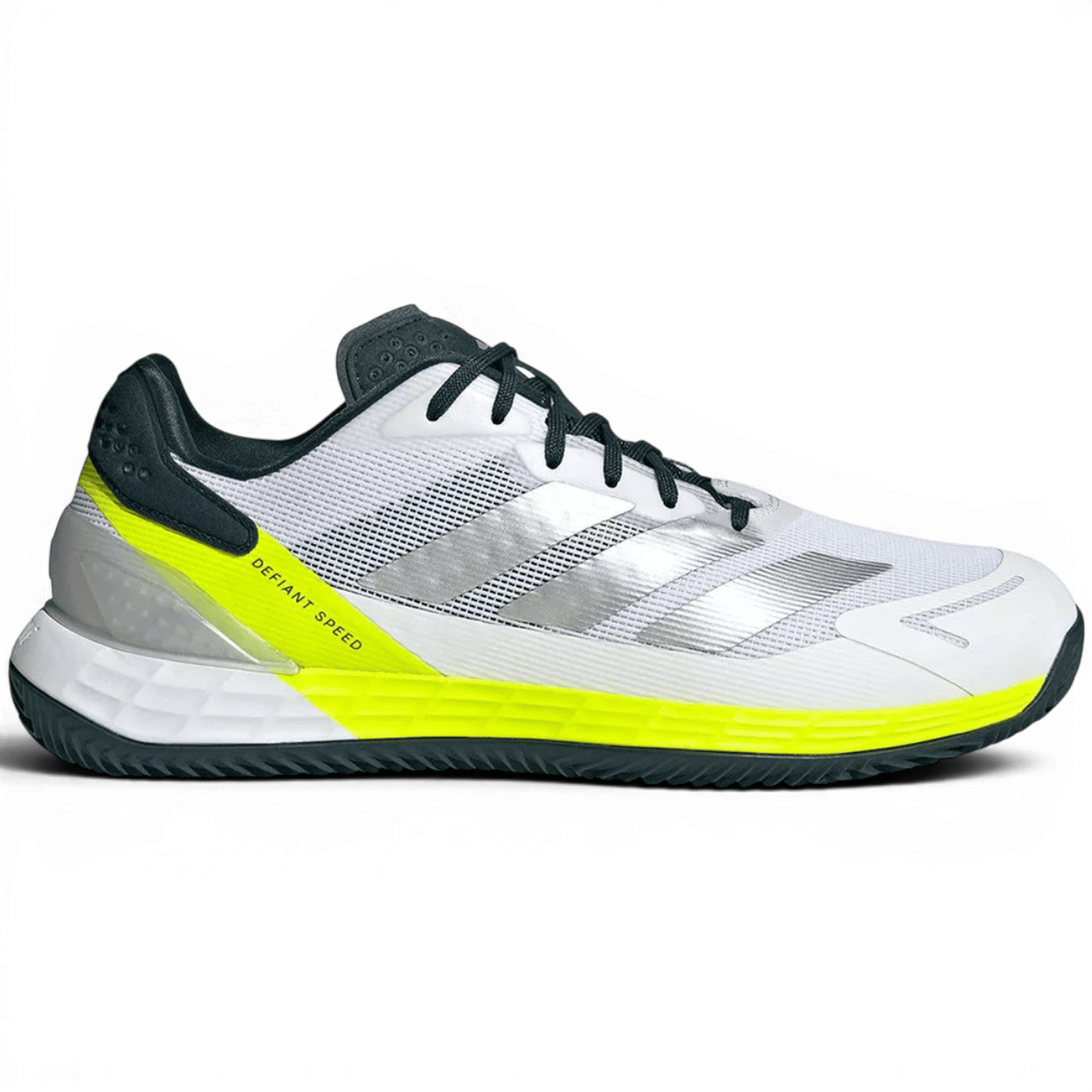 کفش تنیس آدیداس Defiant Speed 2 Clay Court