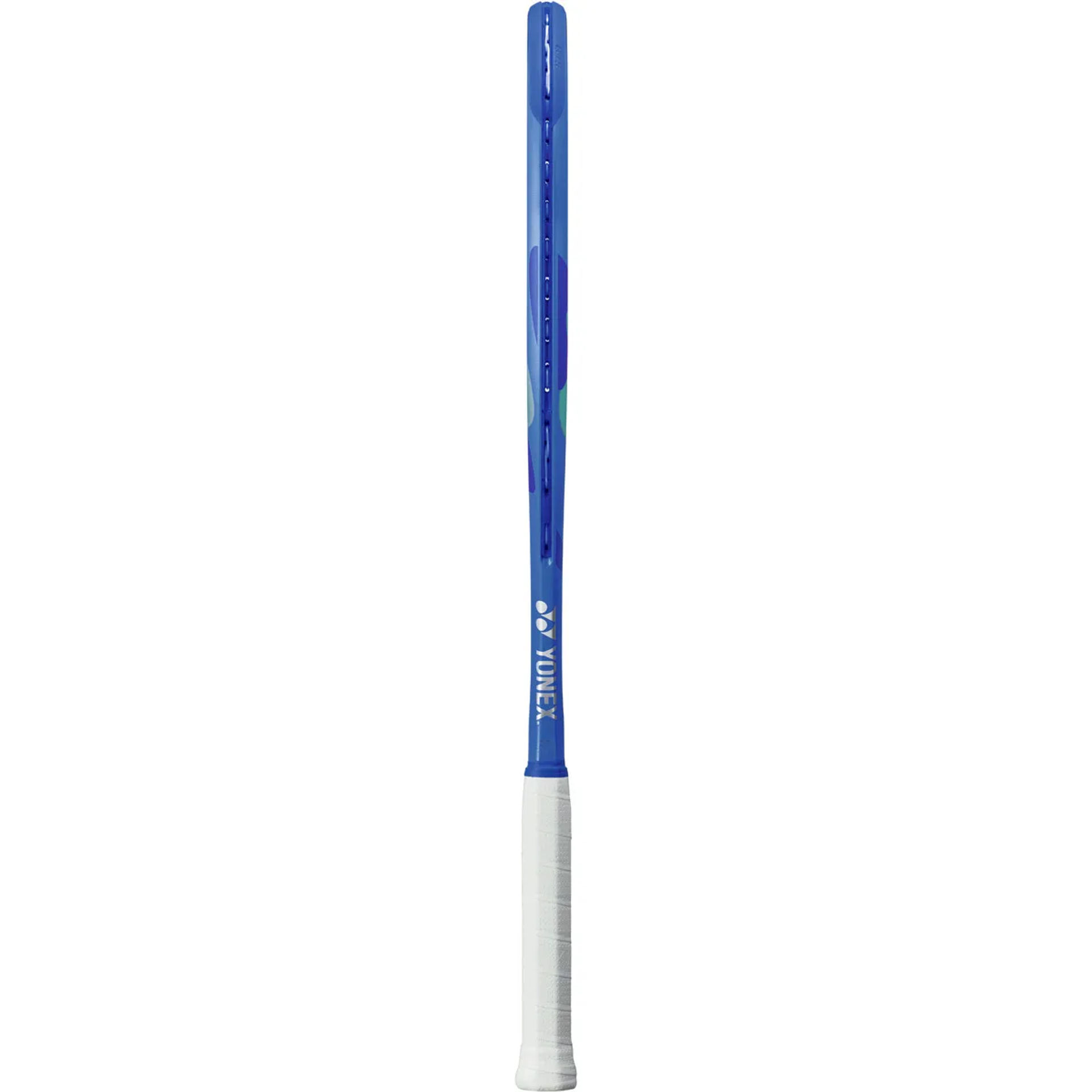 راکت تنیس یونکس Ezone 98 Blast Blue (305 gr) - تصویر 2