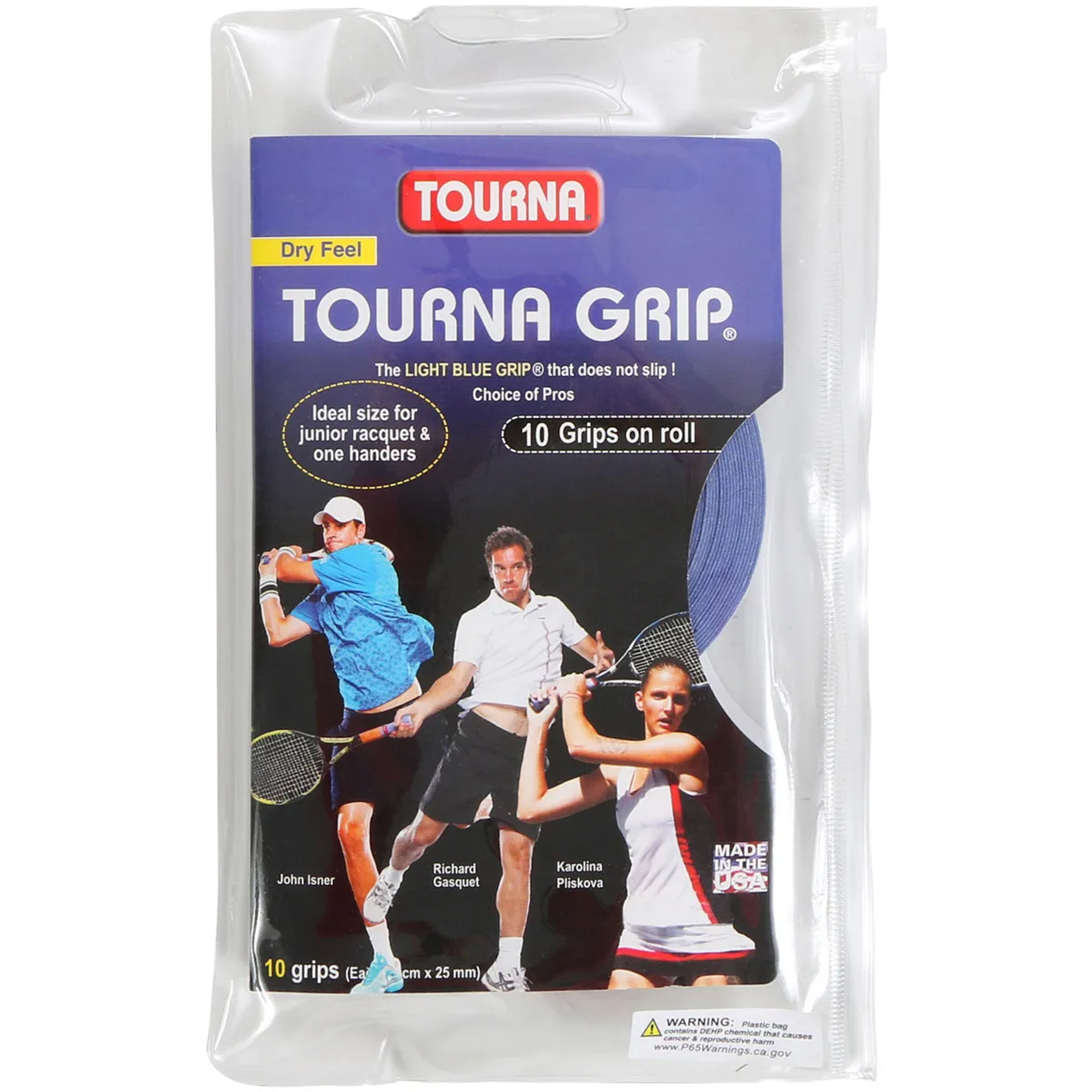 اورگریپ تورنا Grip Original x 10