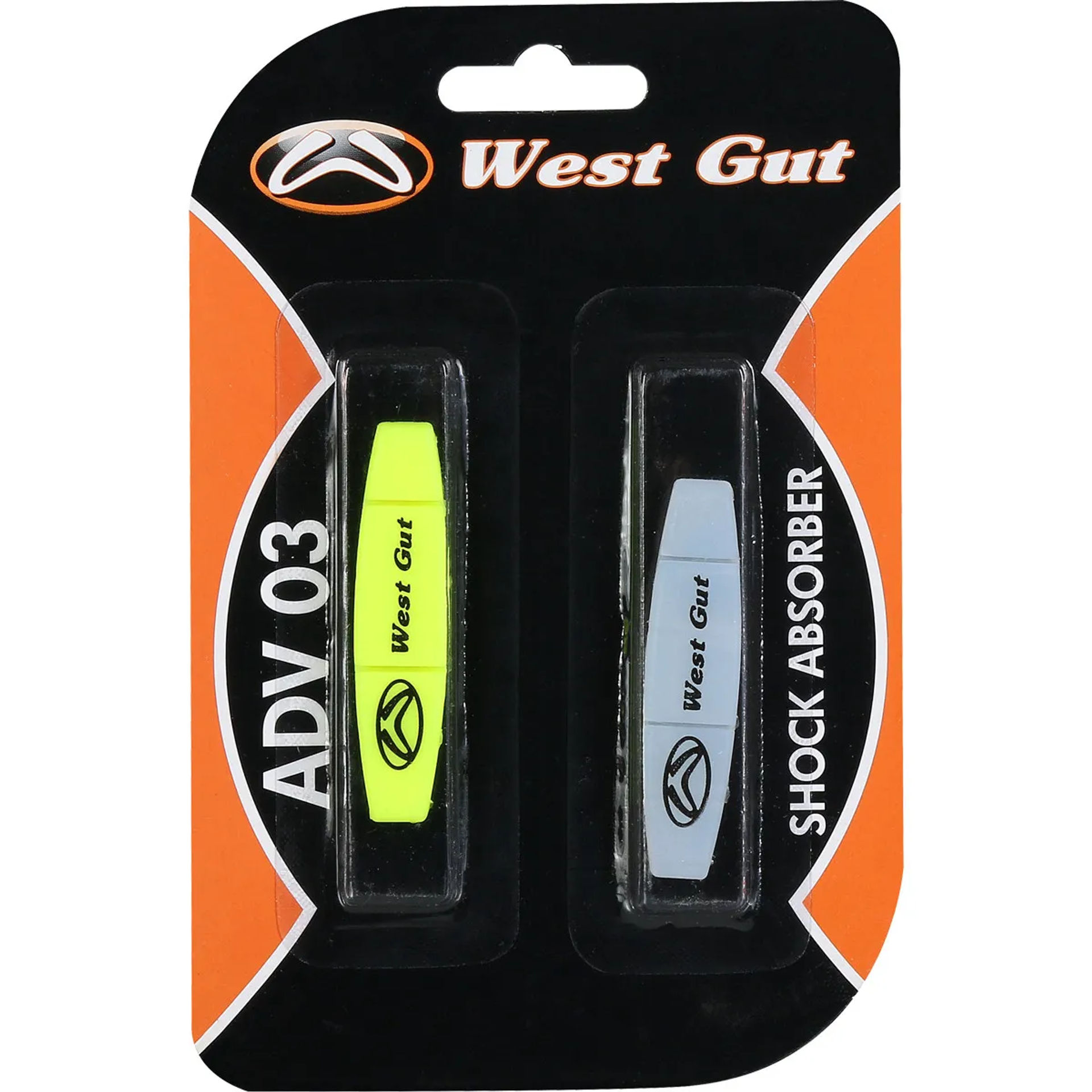 ضربه گیر وست گات Shock Absorber x 2