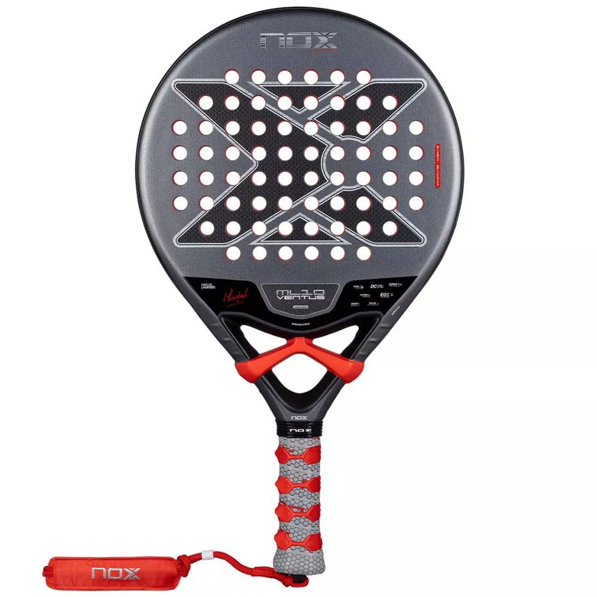 راکت پدل نوکس ML10 Ventus Control 3K 2026