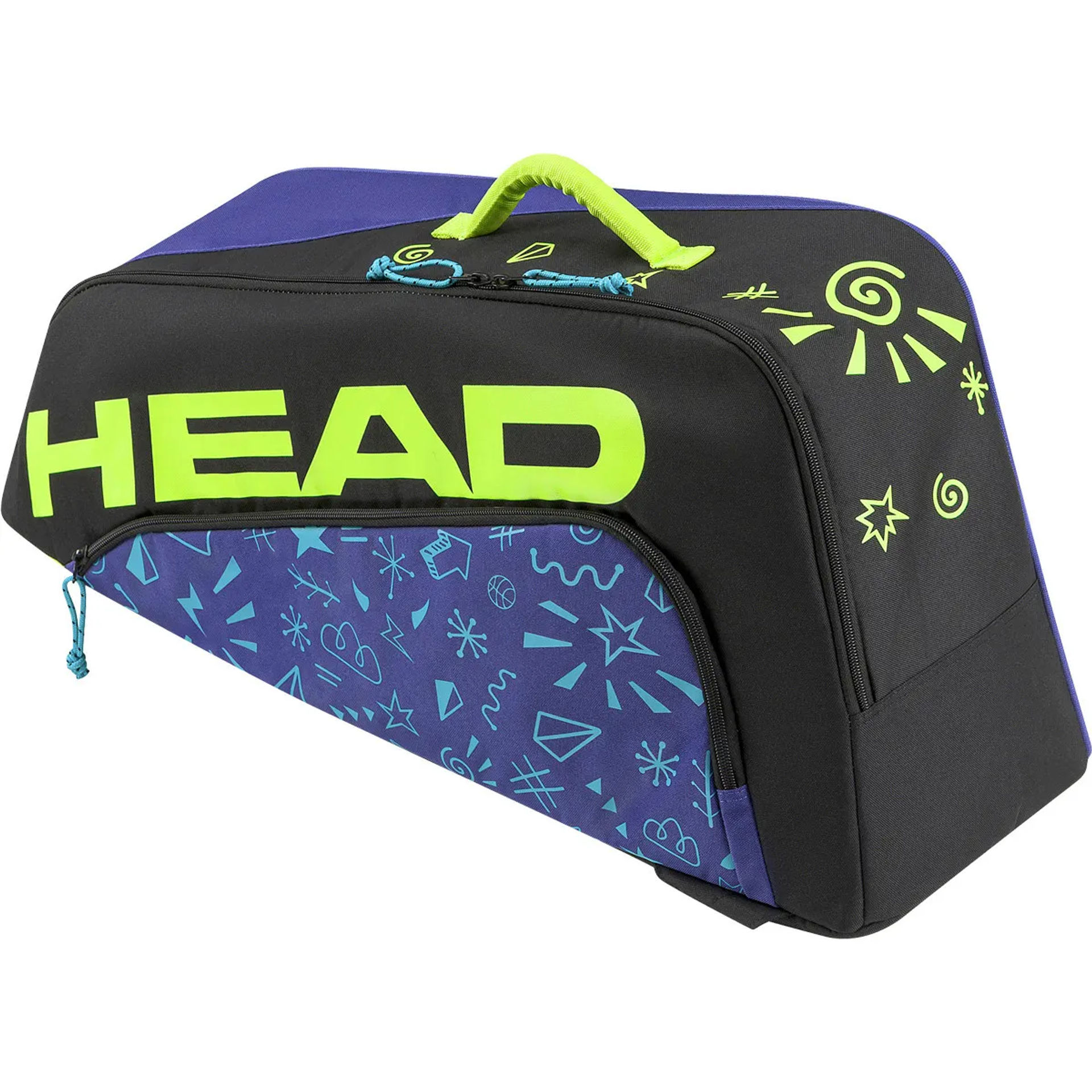 ساک تنیس هد JR Tour Monster 35L 3R