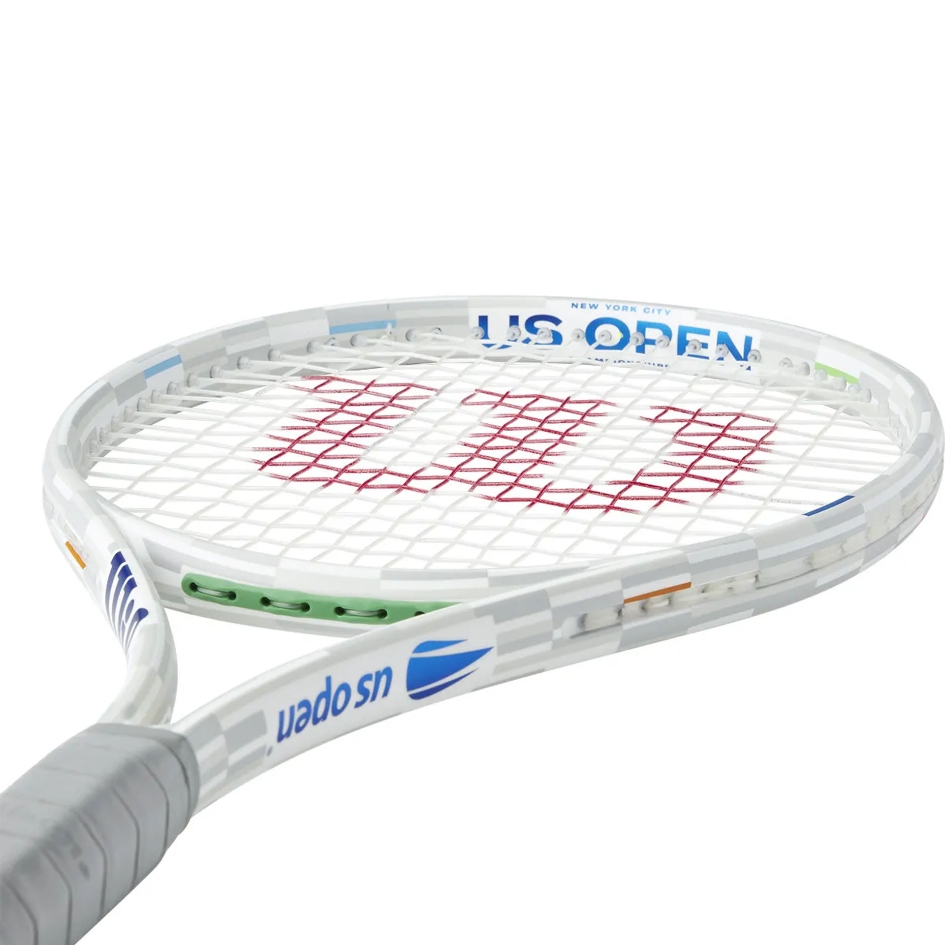 راکت تنیس ویلسون Shift 99L V1 US Open 2025 (285 gr) - تصویر 4