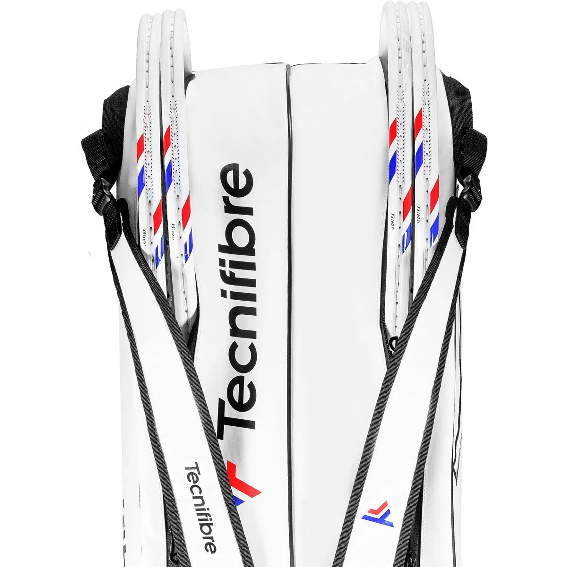 ساک تنیس تکنیفایبر Tour Endurance 12R - تصویر 4