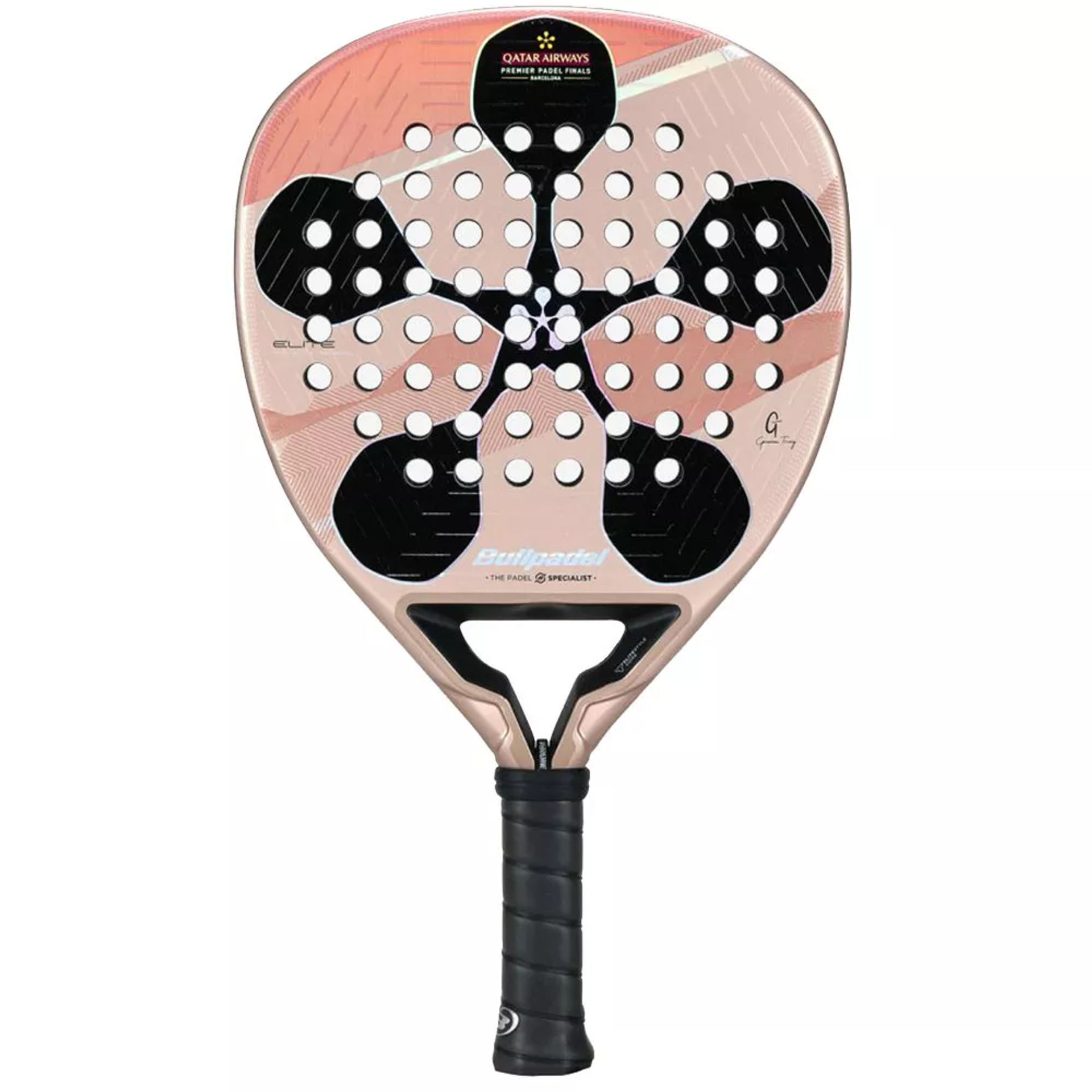 راکت پدل بولپدل Elite Woman Premier Padel TF 26