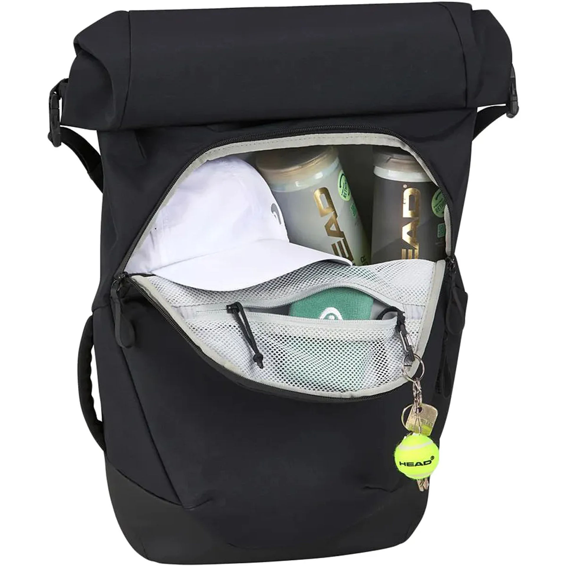کوله پشتی تنیس هد Pro X 40L - تصویر 2
