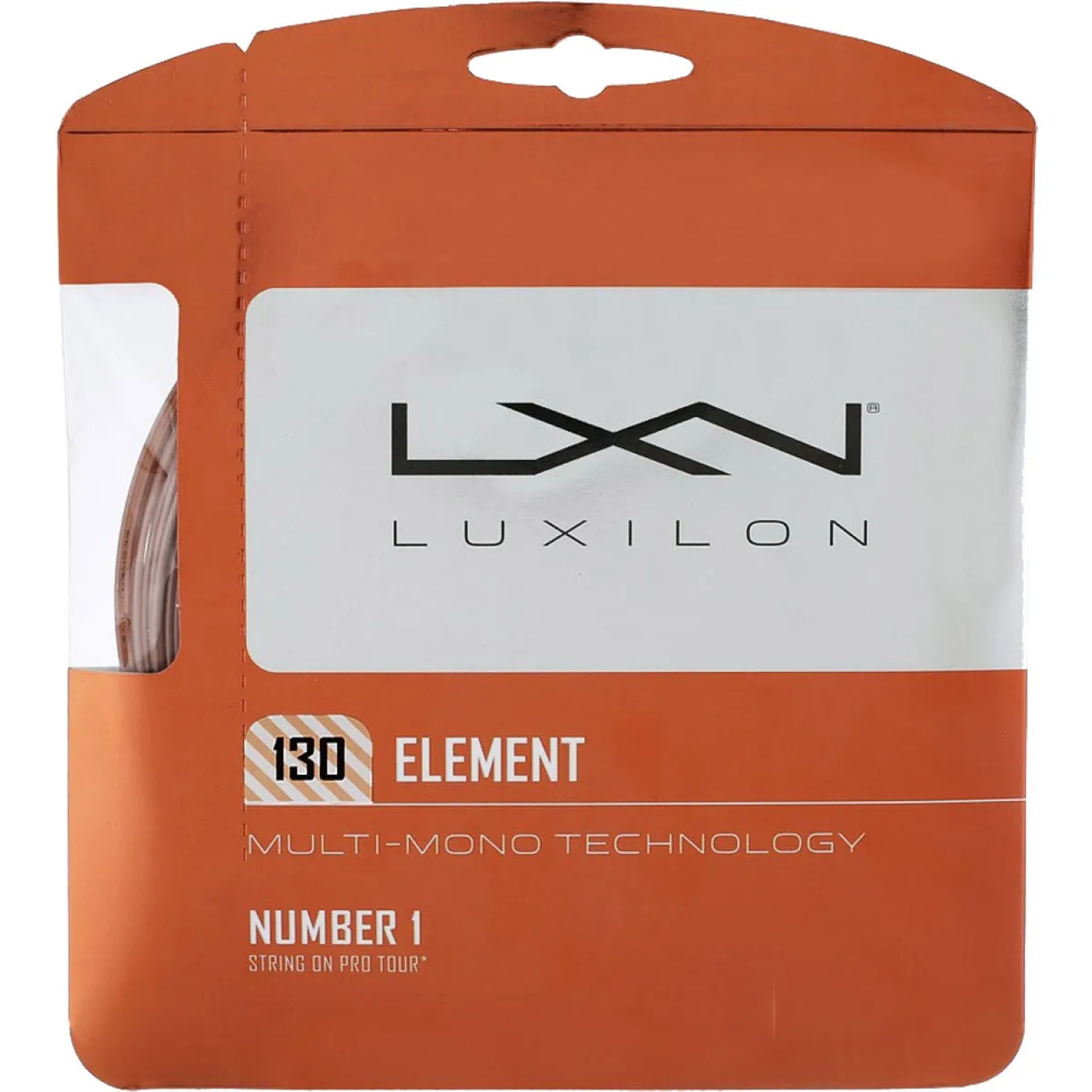 زه تنیس لوکسیلون Element (12m)