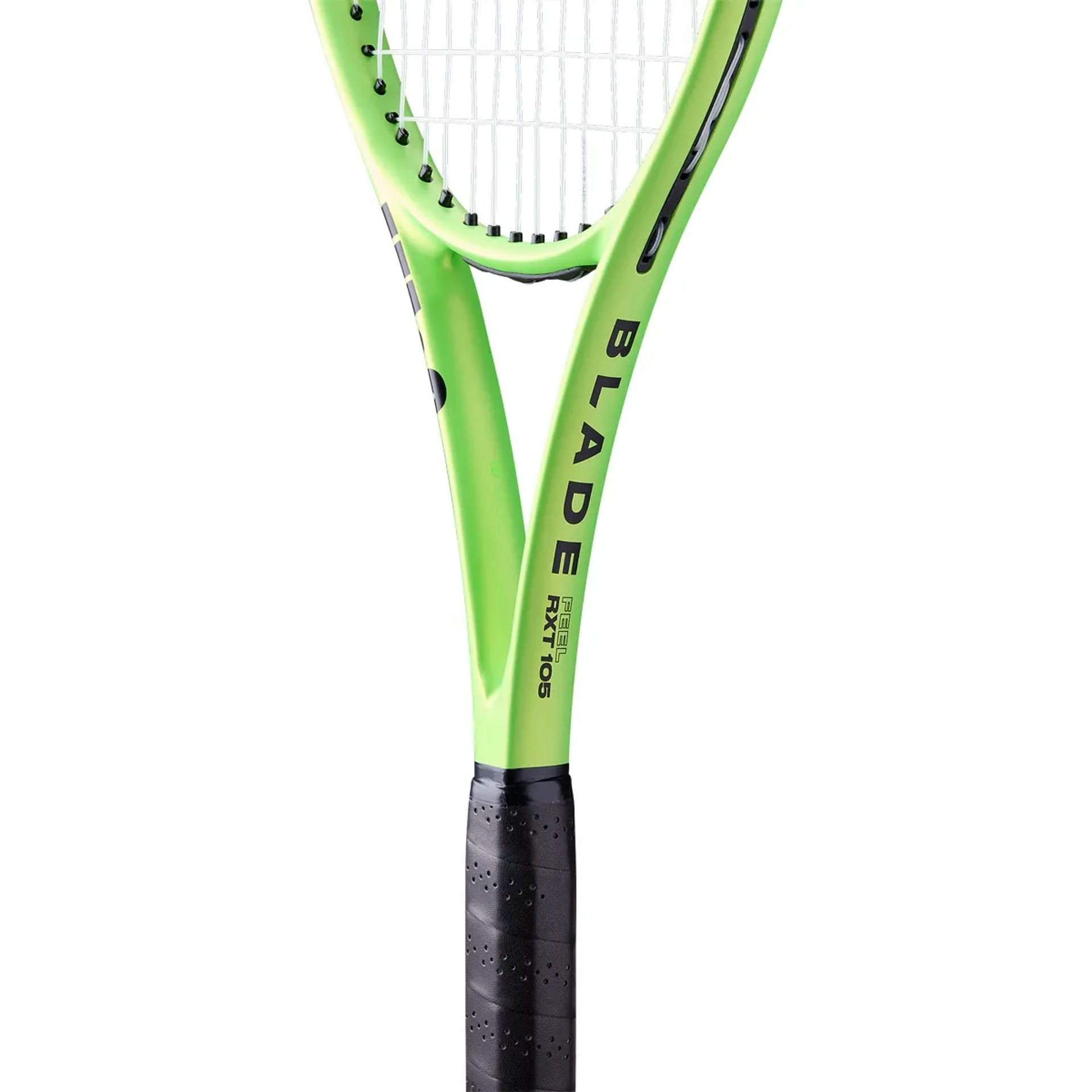 راکت تنیس ویلسون Blade Feel 105 RXT TNS (298 gr) - تصویر 4