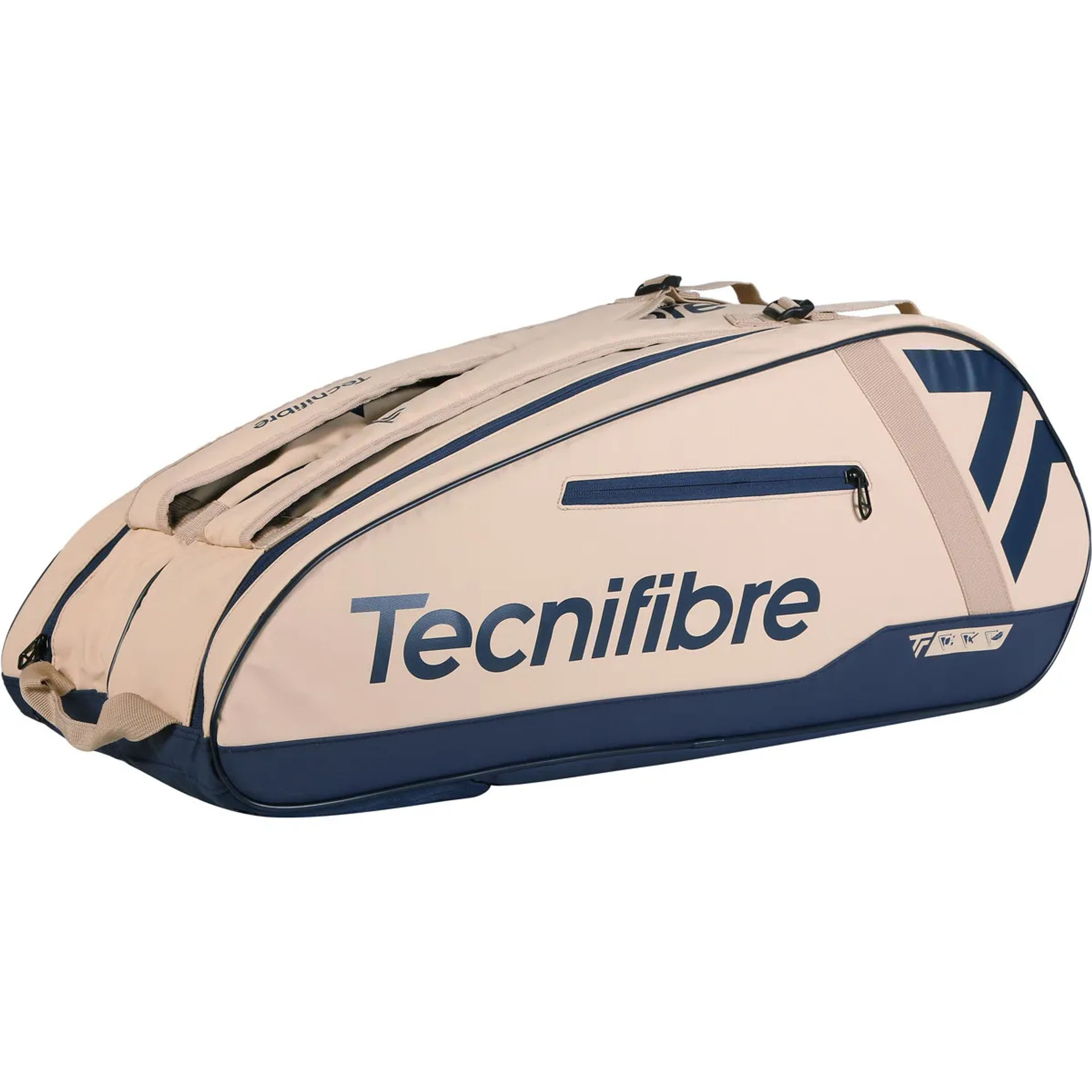 ساک تنیس تکنیفایبر Tour Endurance Sand 12R