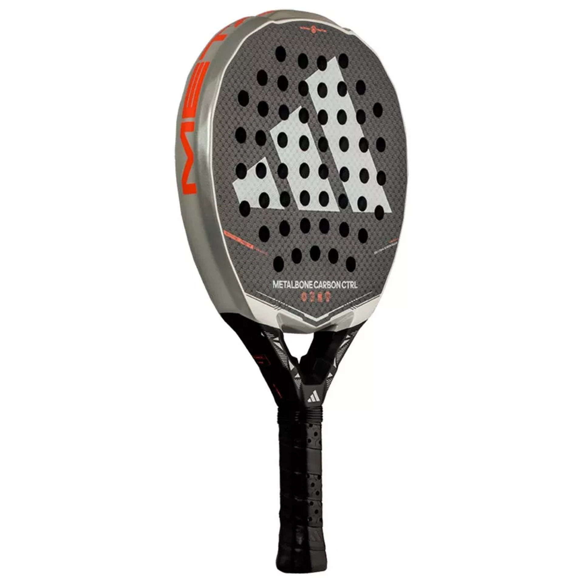 راکت پدل آدیداس Metalbone Carbon Ctrl 2026 - تصویر 2