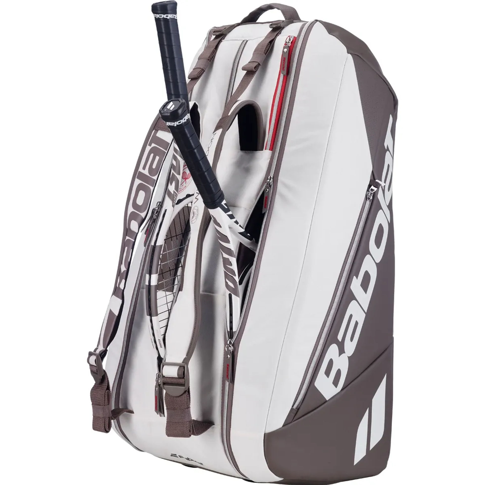 ساک تنیس بابولات Pure Wimbledon 9R - تصویر 3