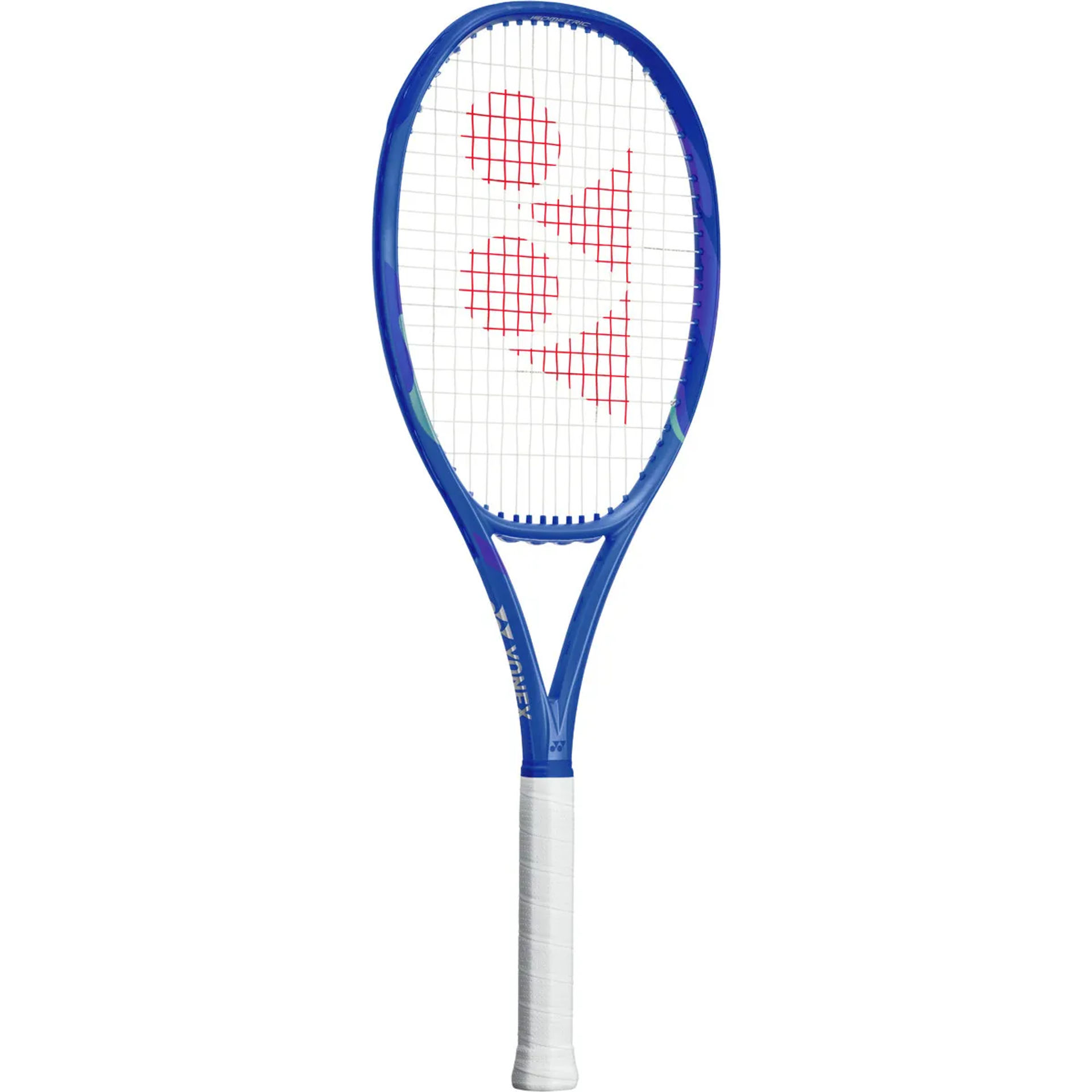 راکت تنیس یونکس Ezone 98 Blast Blue (305 gr)