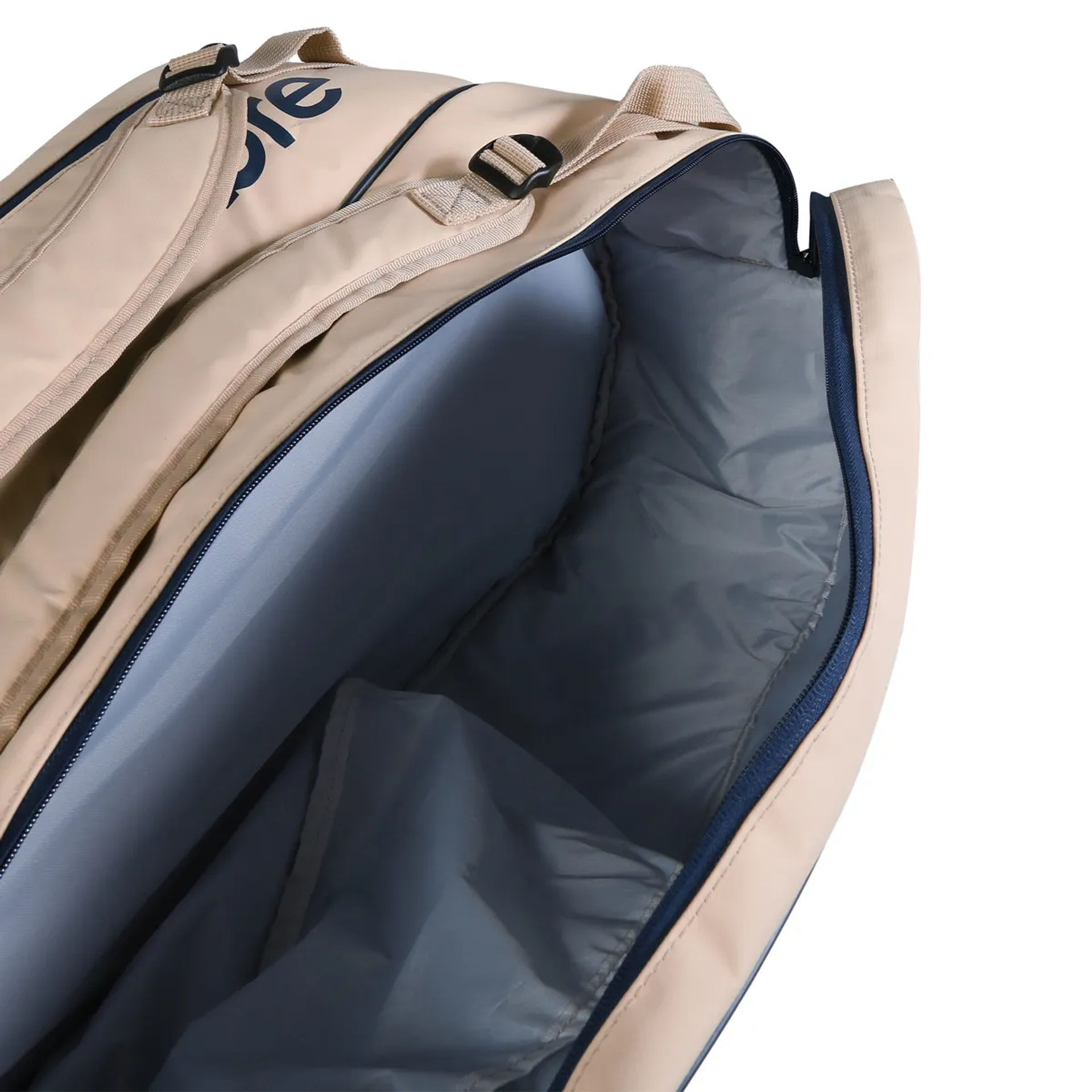 ساک تنیس تکنیفایبر Tour Endurance Sand 12R - تصویر 4