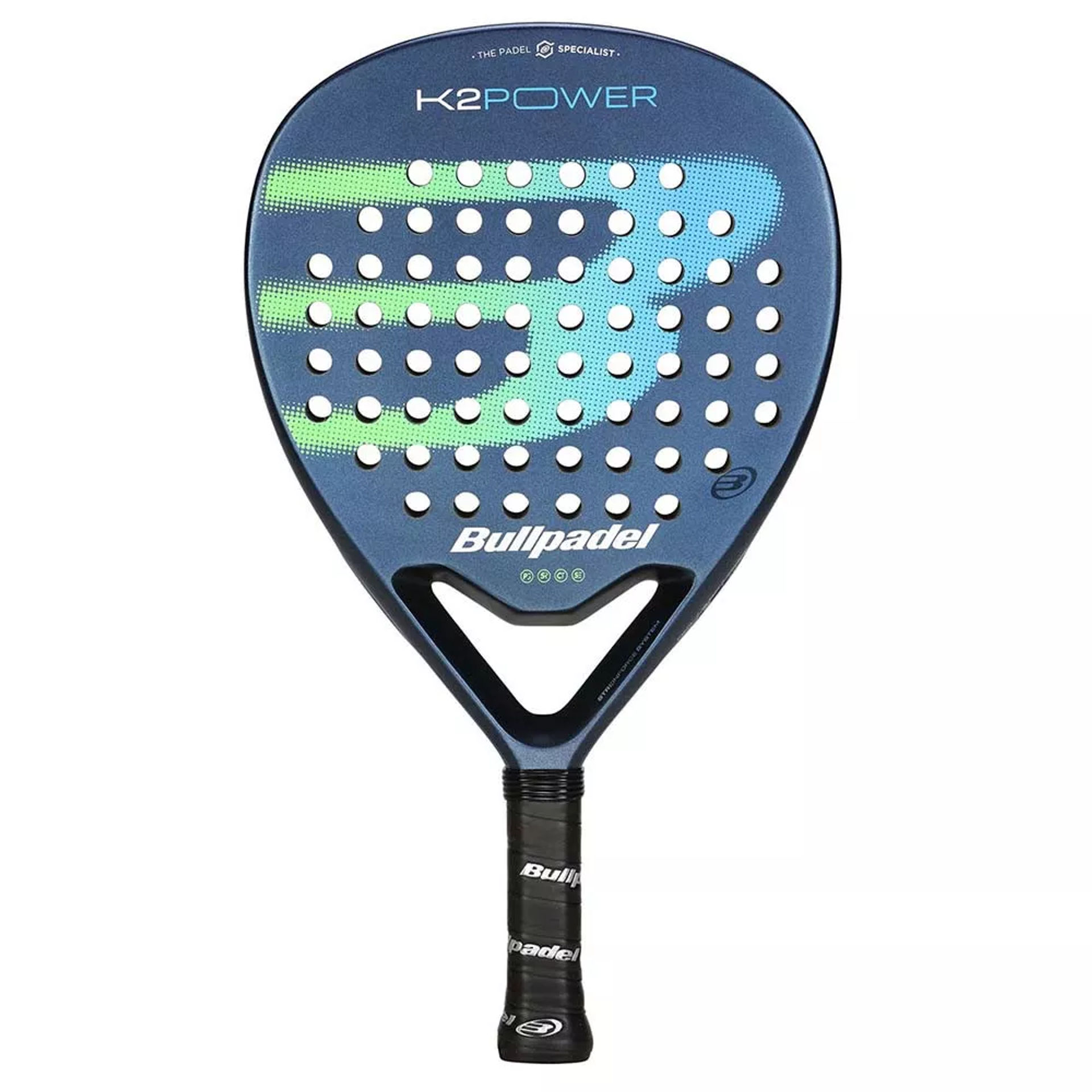 راکت پدل بولپدل K2 Power 25