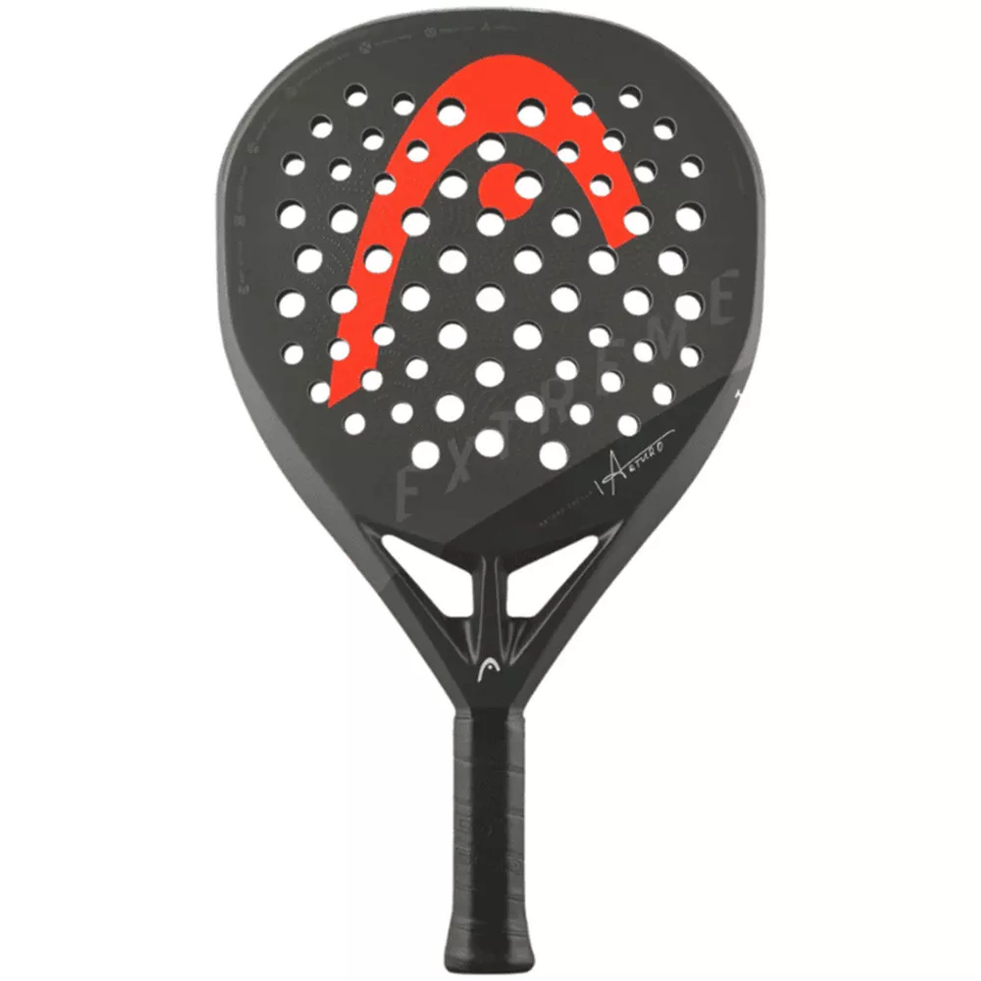 راکت پدل هد Extreme Pro Coello LTD 2024