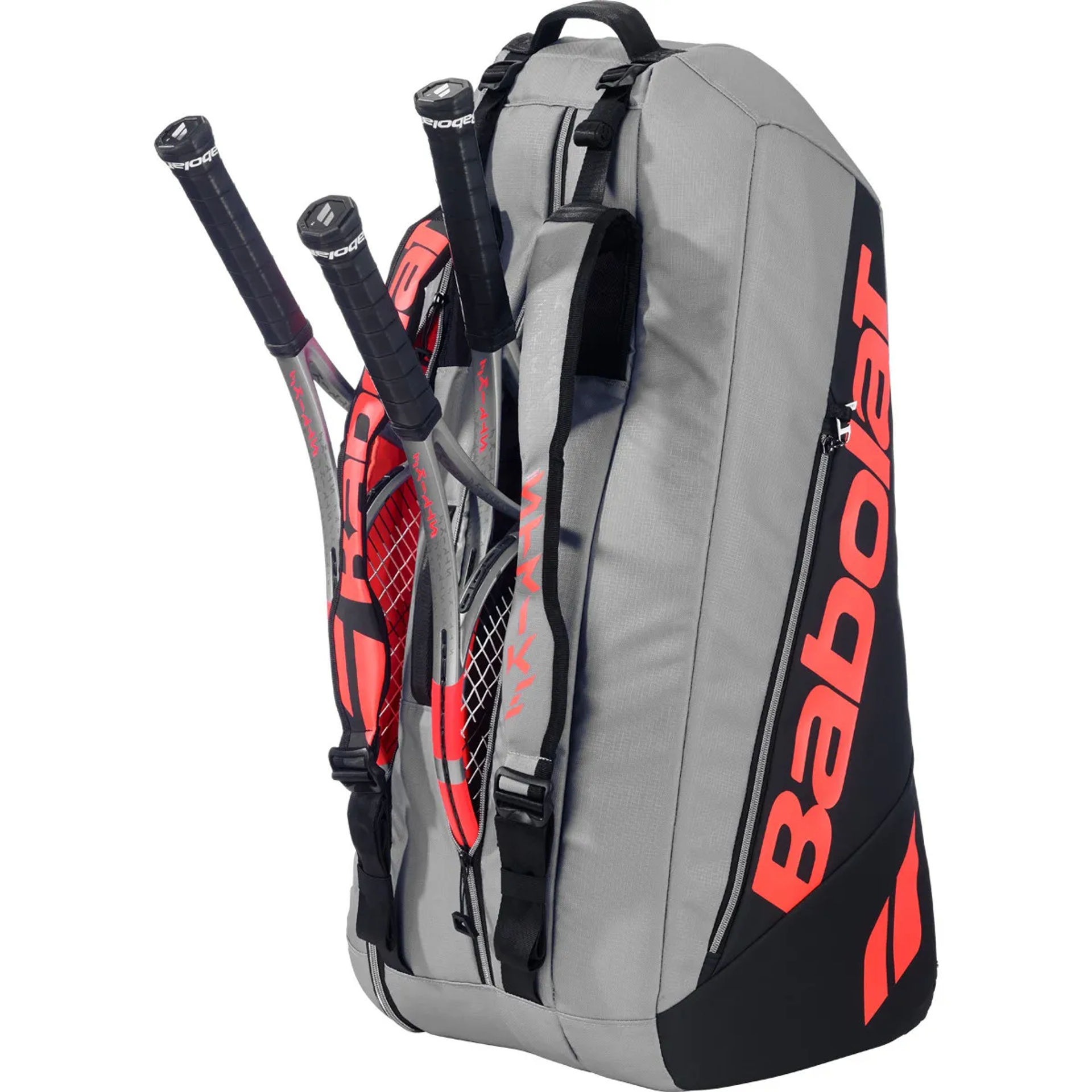 ساک تنیس بابولات RH Pure Strike 6R - تصویر 3