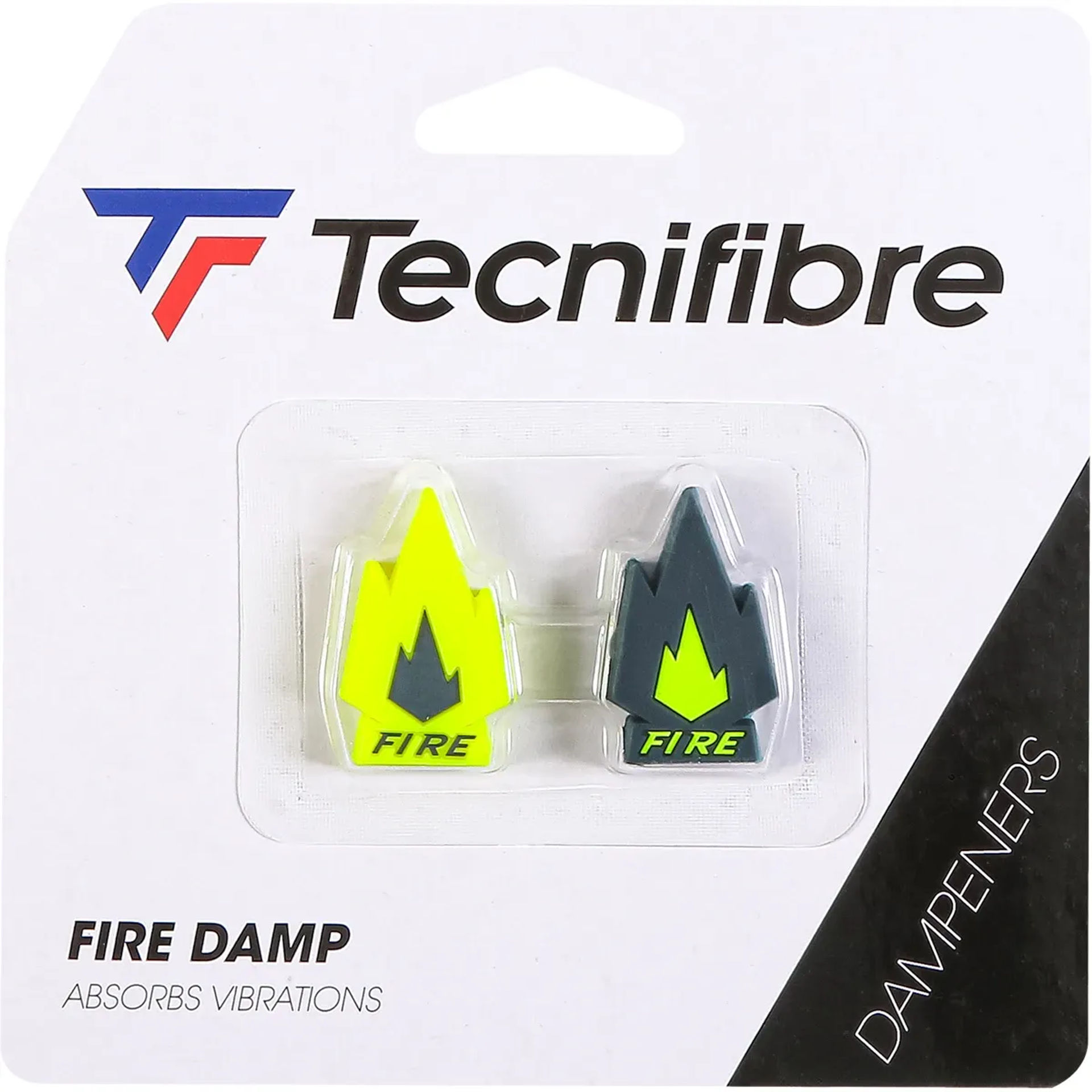 ضربه گیر تکنیفایبر Fire x 2