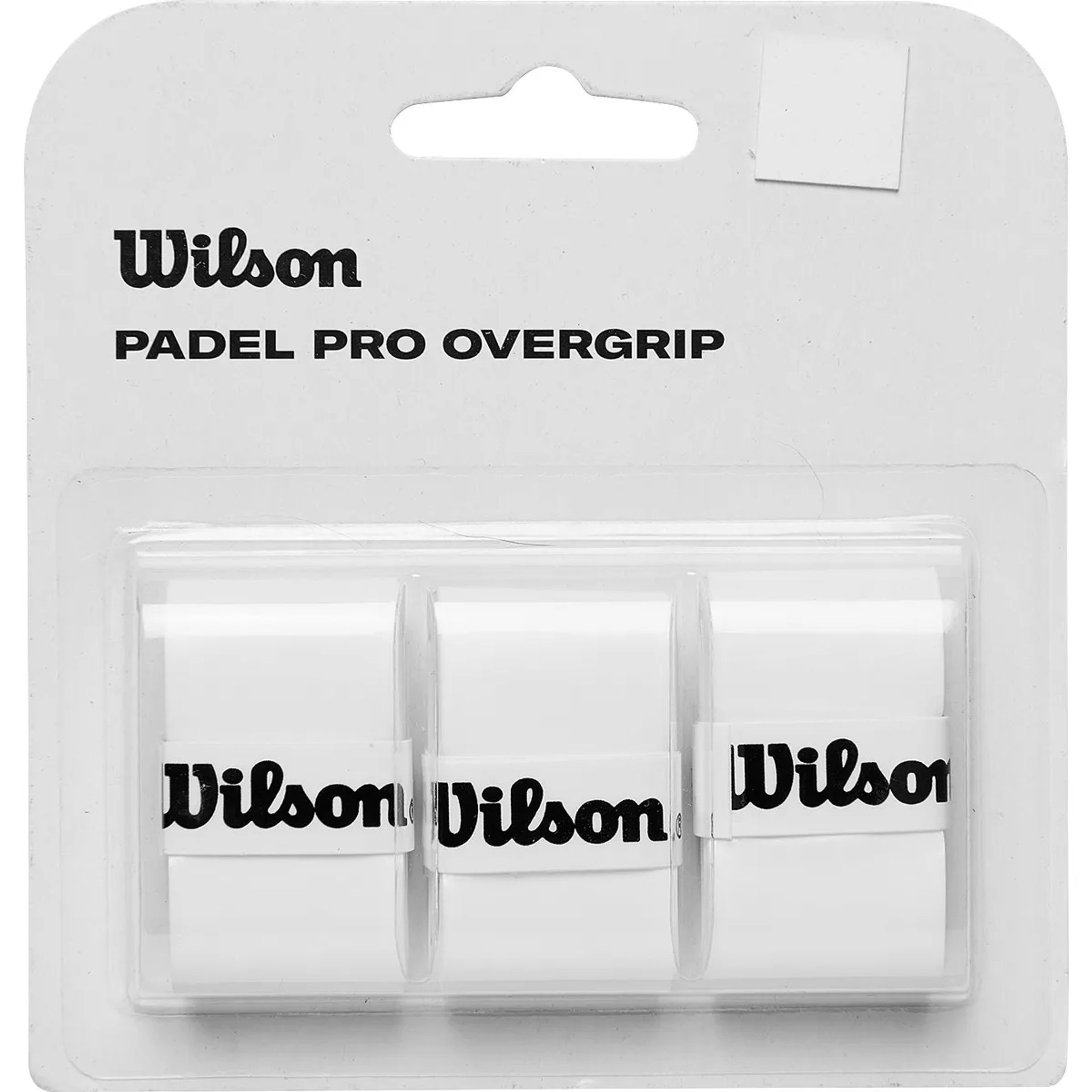 اورگریپ ویلسون Pro Overgrip Padel x 3